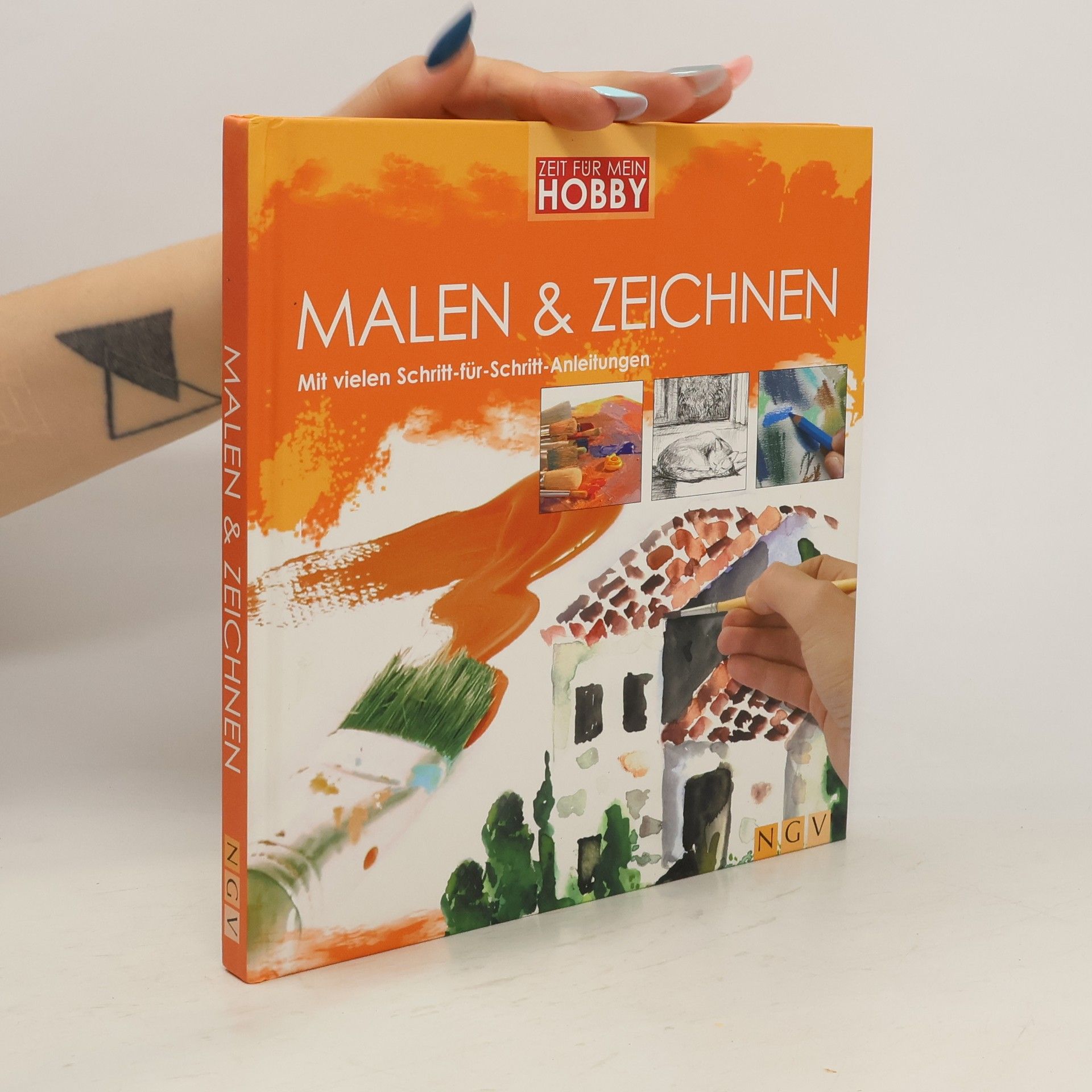 Malen & Zeichnen