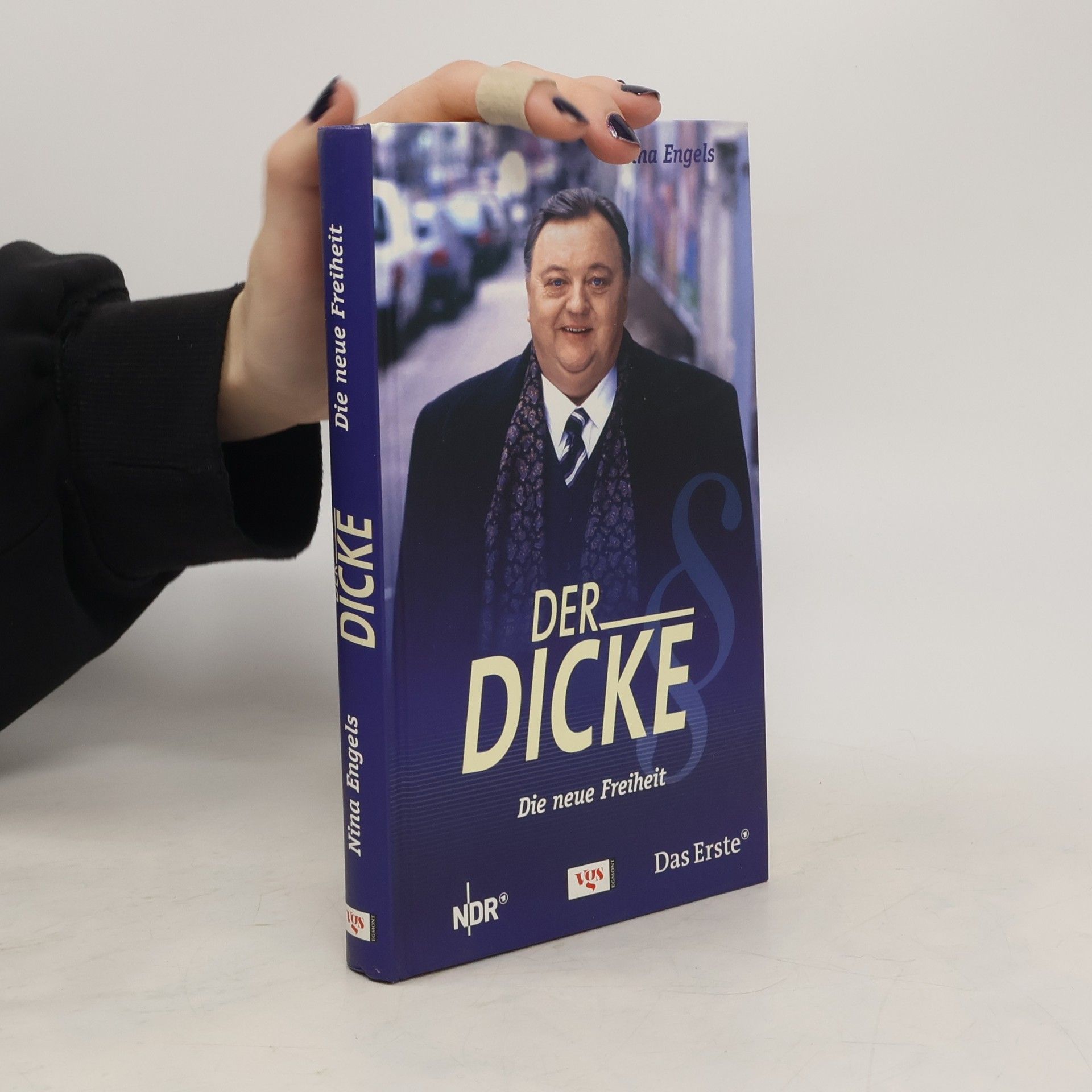 Nina Engels Der Dicke