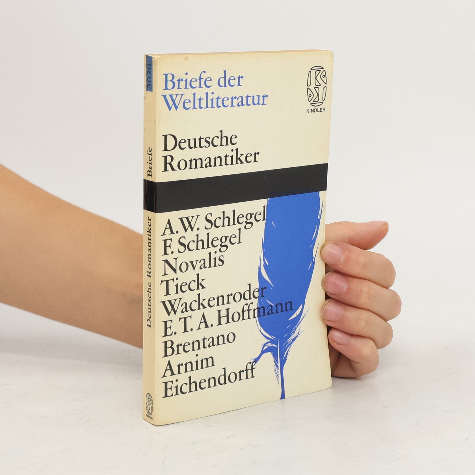 Autores varios Deutsche Romantiker