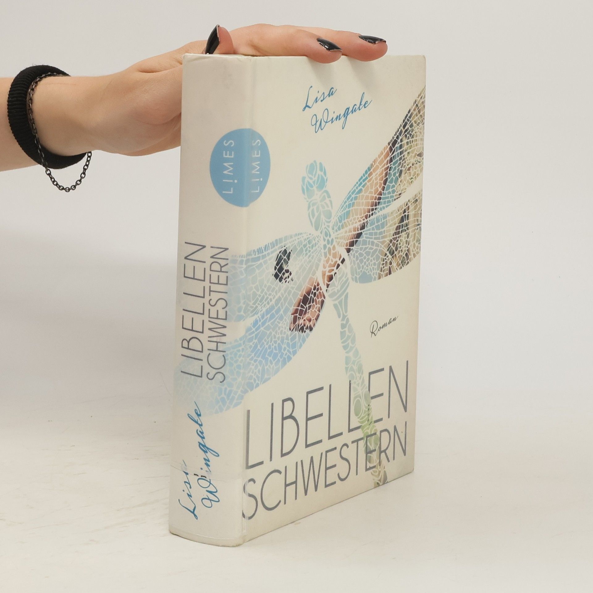Lisa Wingate Libellen Schwestern