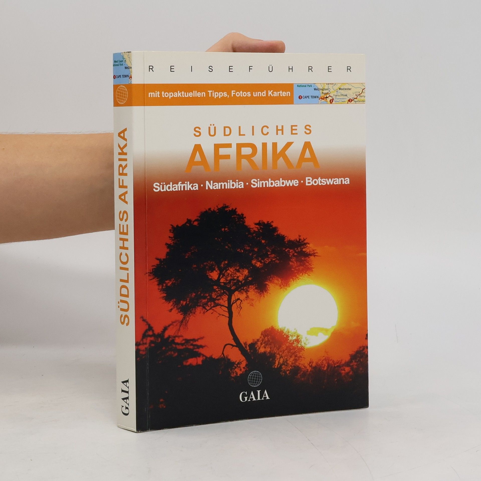 kolektiv Südliches Afrika