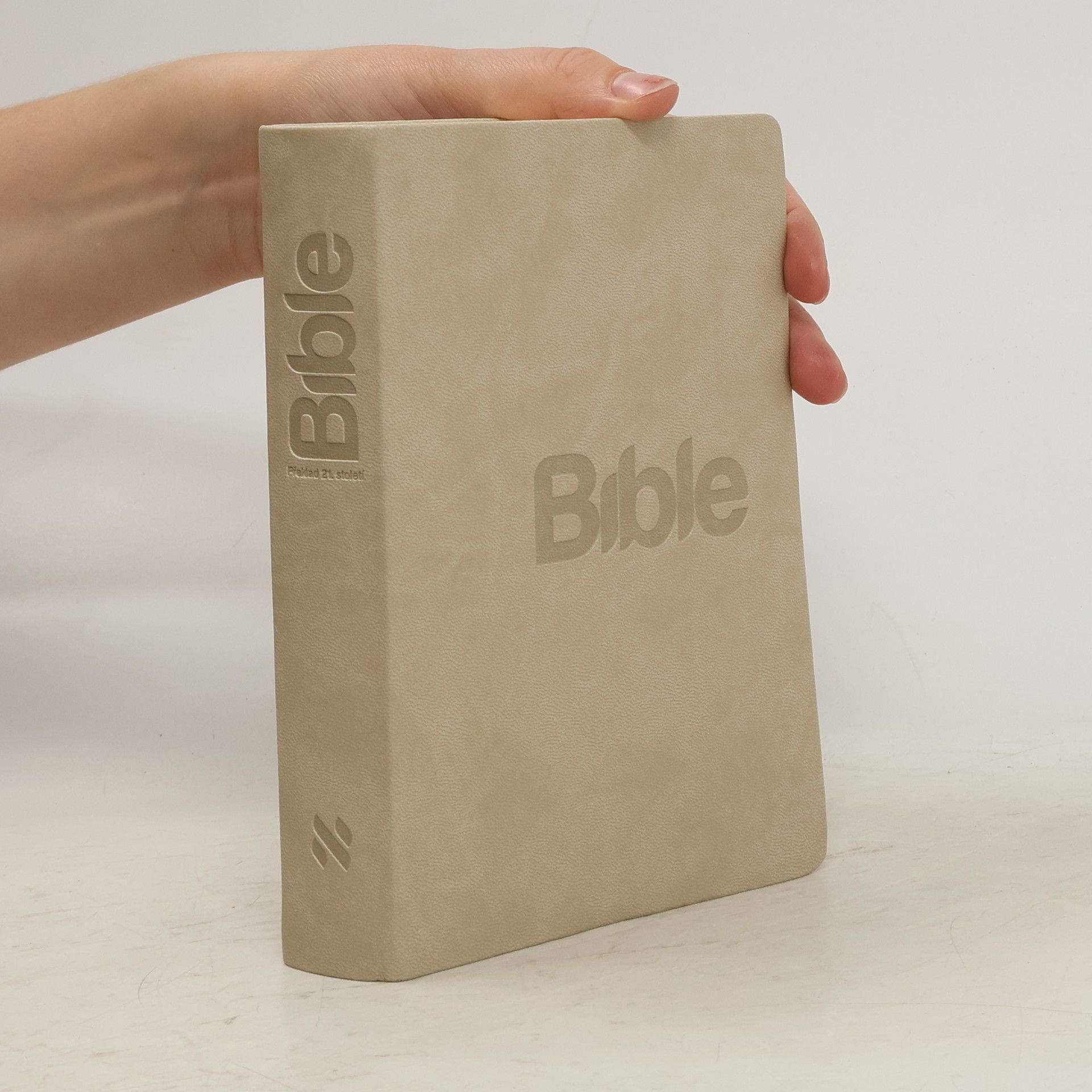 Alexandr Flek Bible. Překlad 21. století