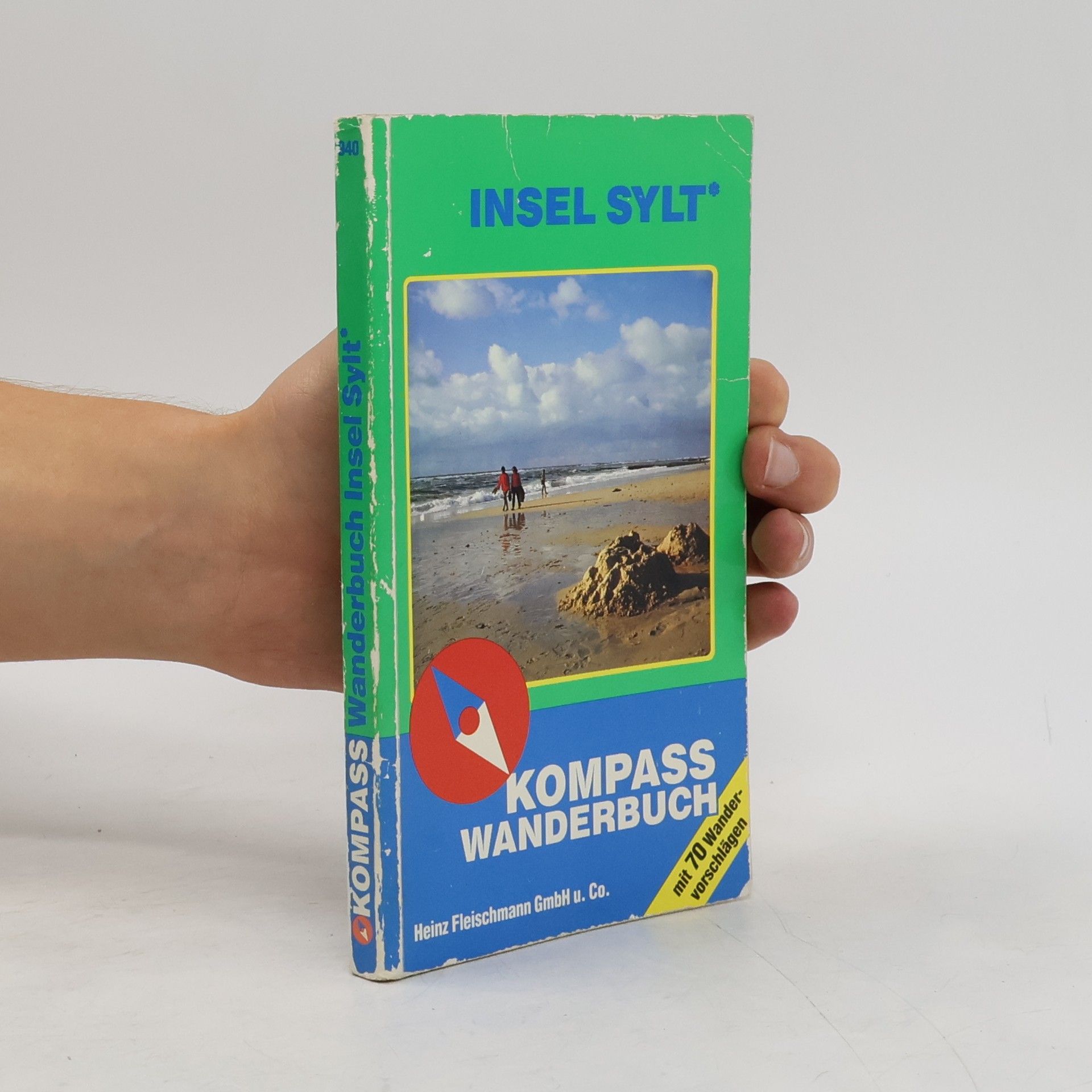 Hubertus Jessel Insel Sylt