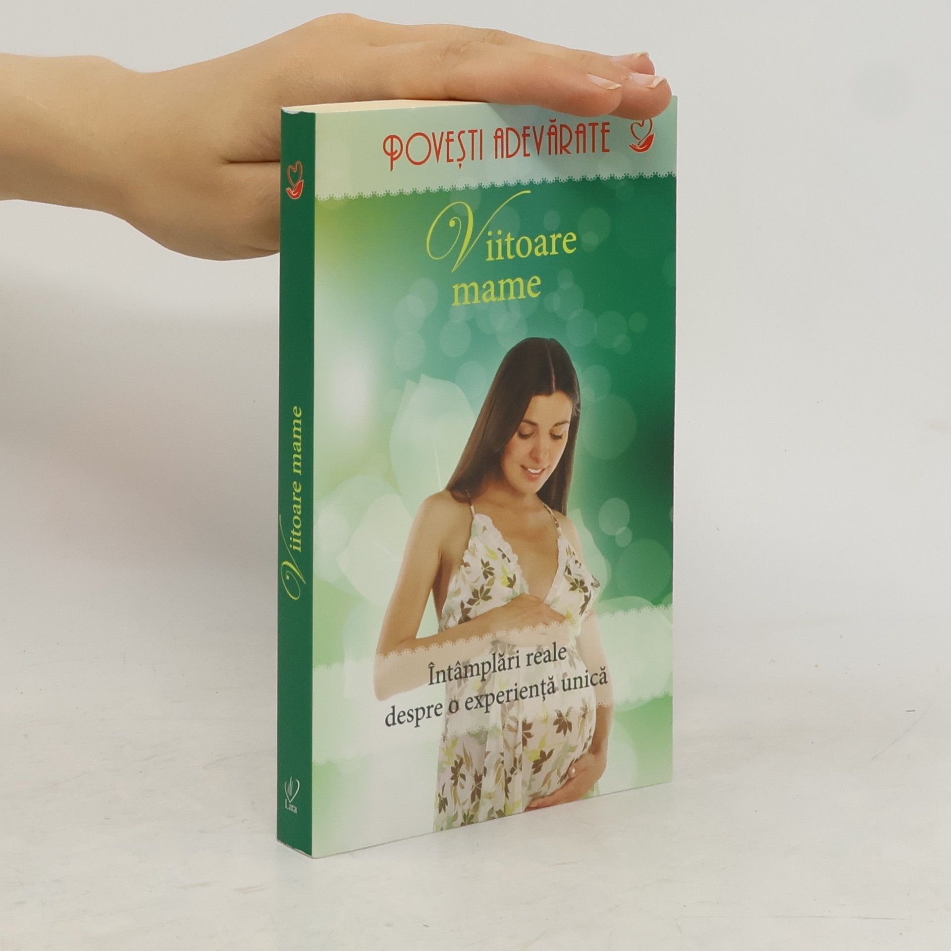 Autores varios Viitoare mame