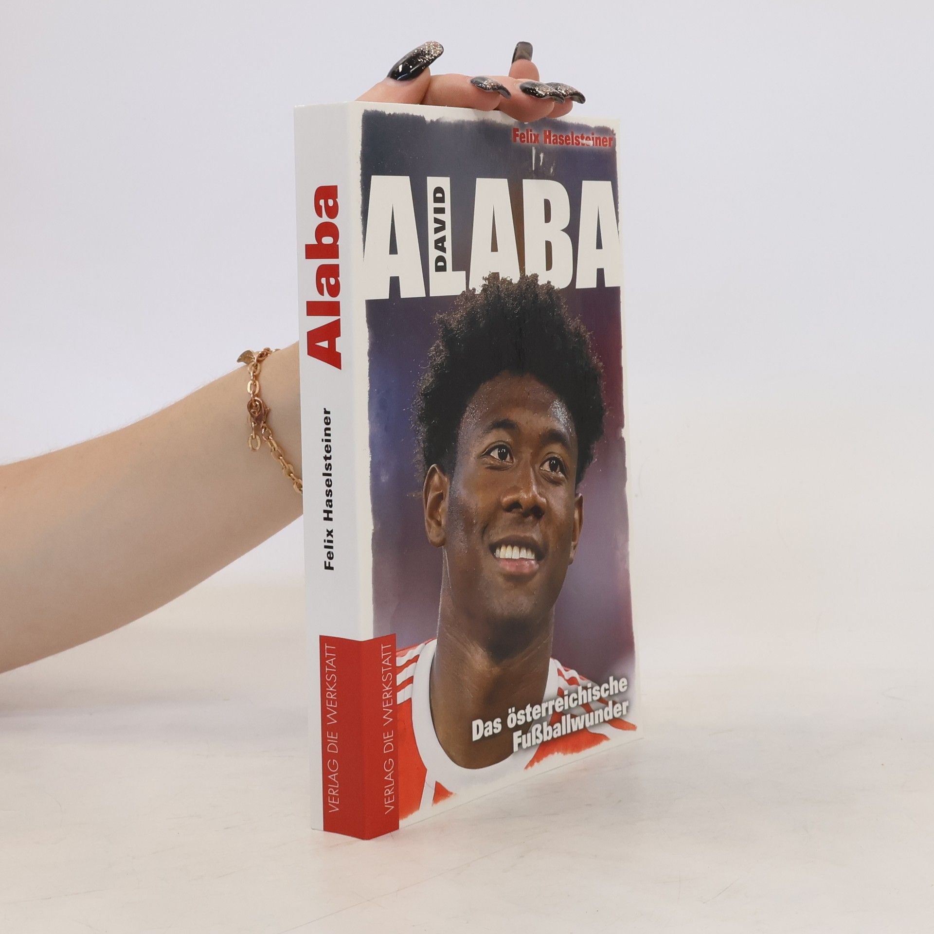 Felix Haselsteiner David Alaba