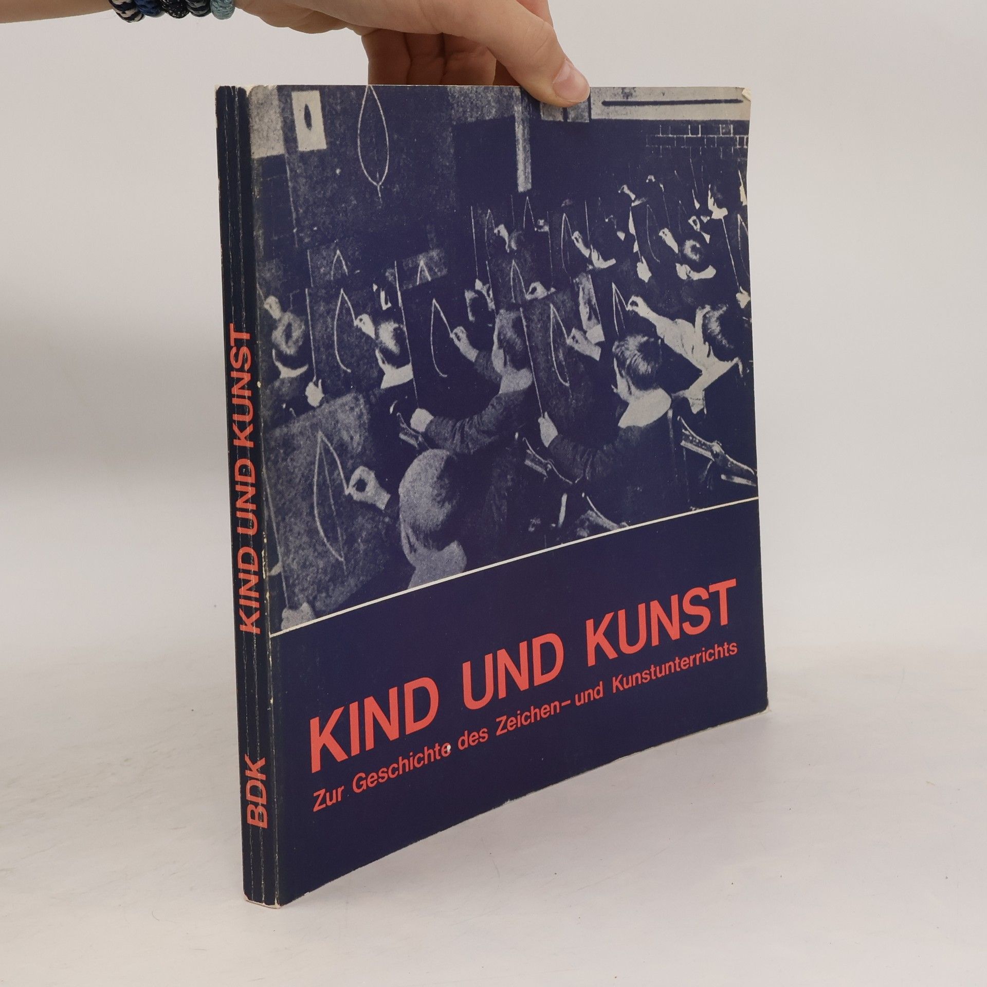 Various authors Kind und Kunst
