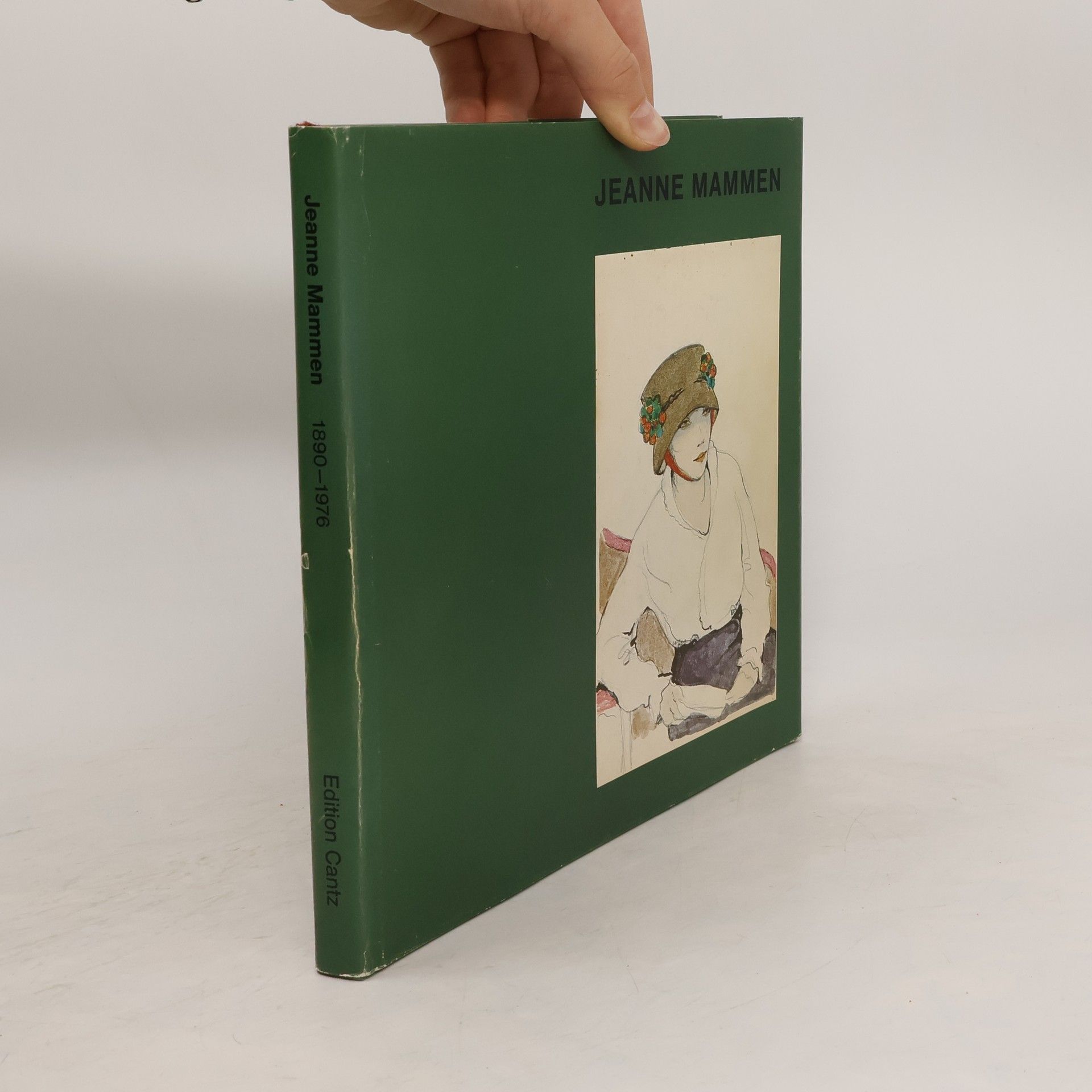 Collectif d'auteurs Jeanne Mammen