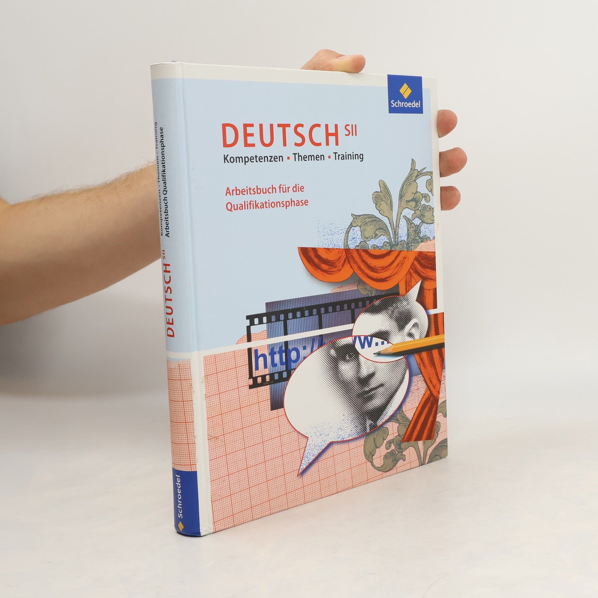 kolektiv Deutsch SII