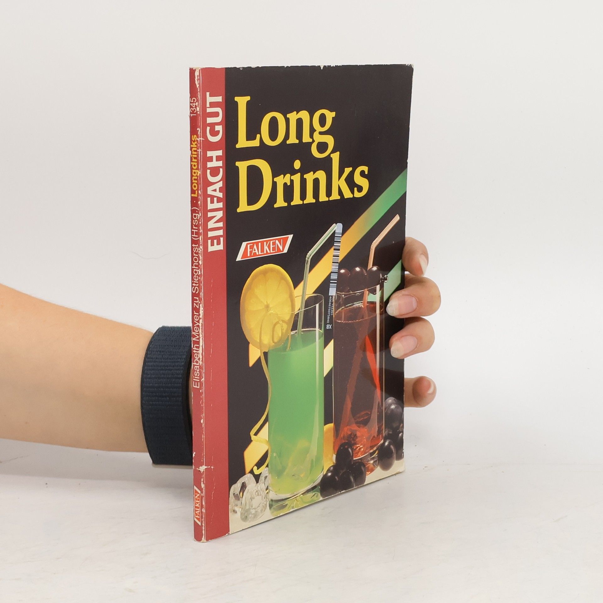 Elisabeth Meyer zu Stieghorst Longdrinks