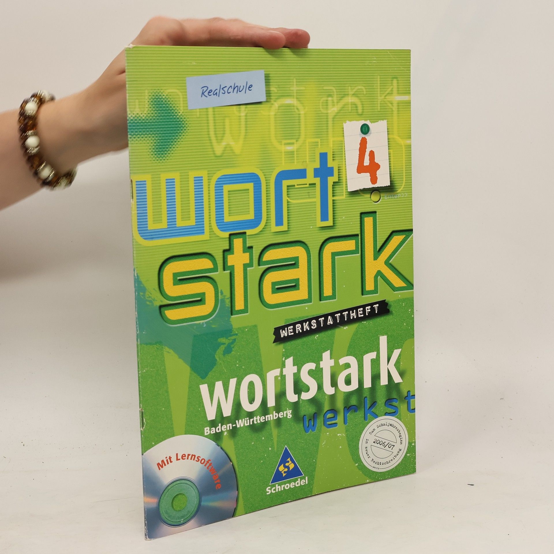 kolektiv Wortstark