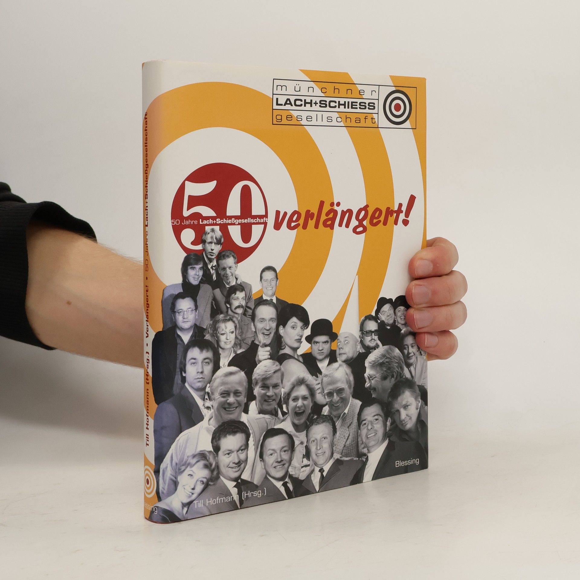 Till Hofmann Verlängert