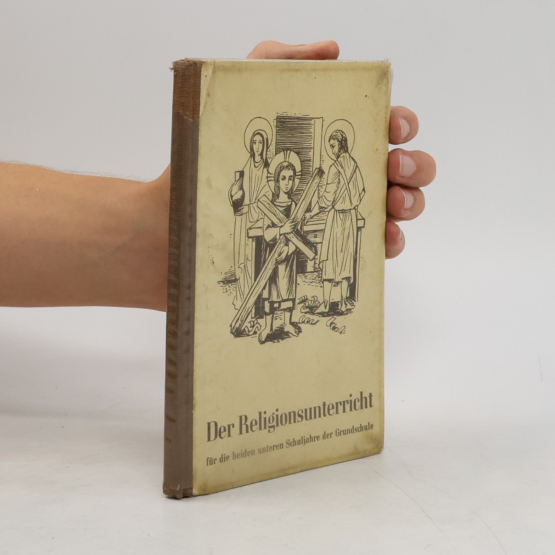 Autorenkollektiv Der Religionsunterricht