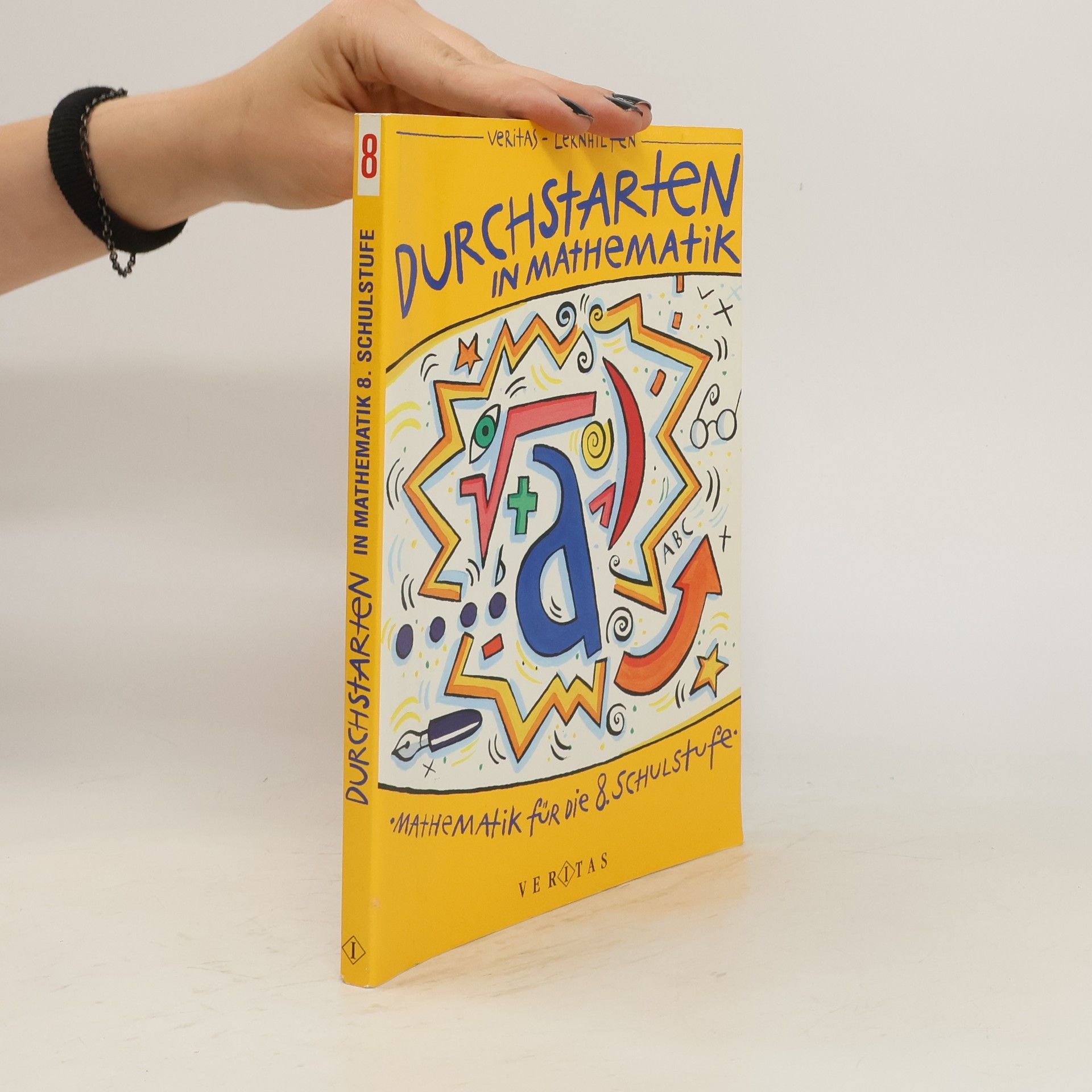 Autorenkollektiv Durchstarten in Mathematik
