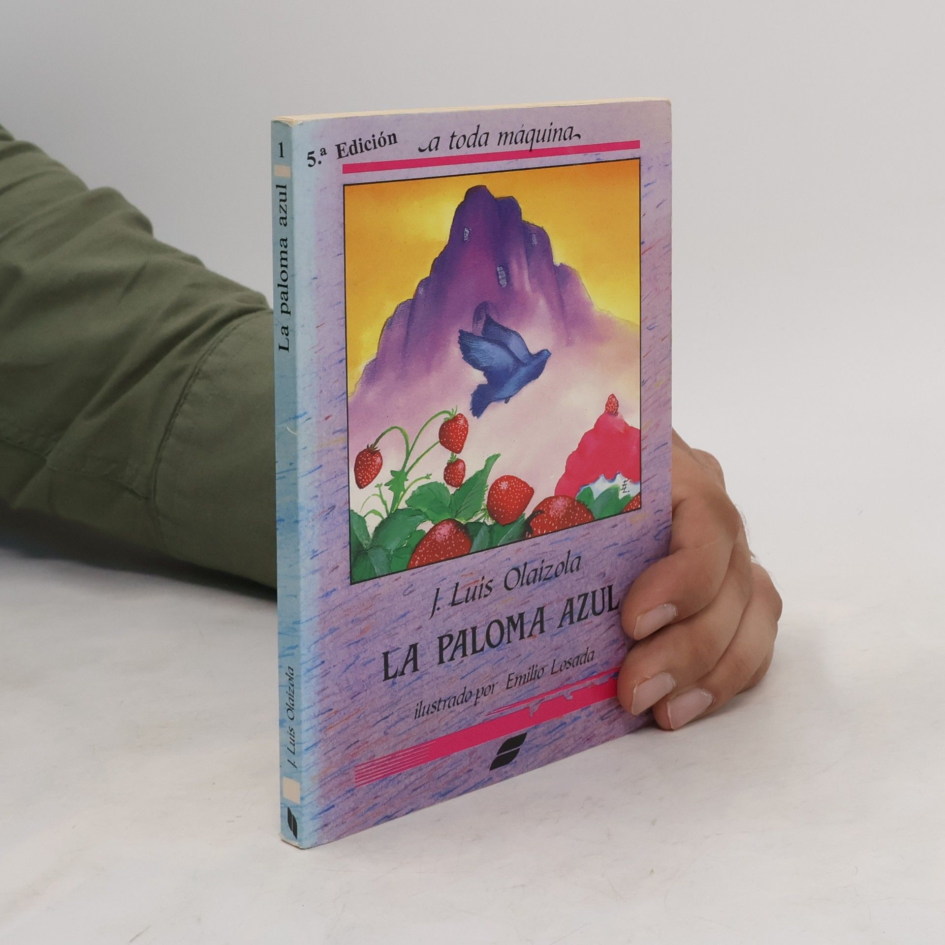 Carmen Vázquez-Vigo El libro de las vacas gordas