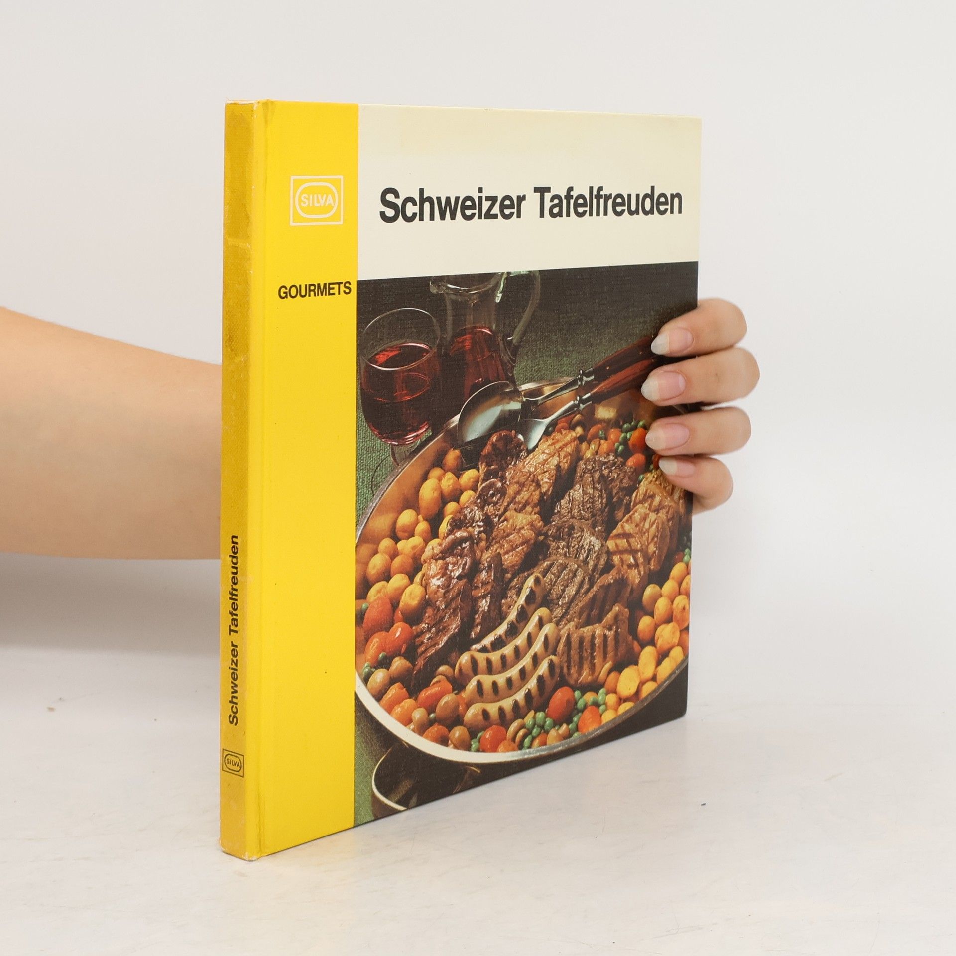 kolektiv Schweizer Tafelfreuden