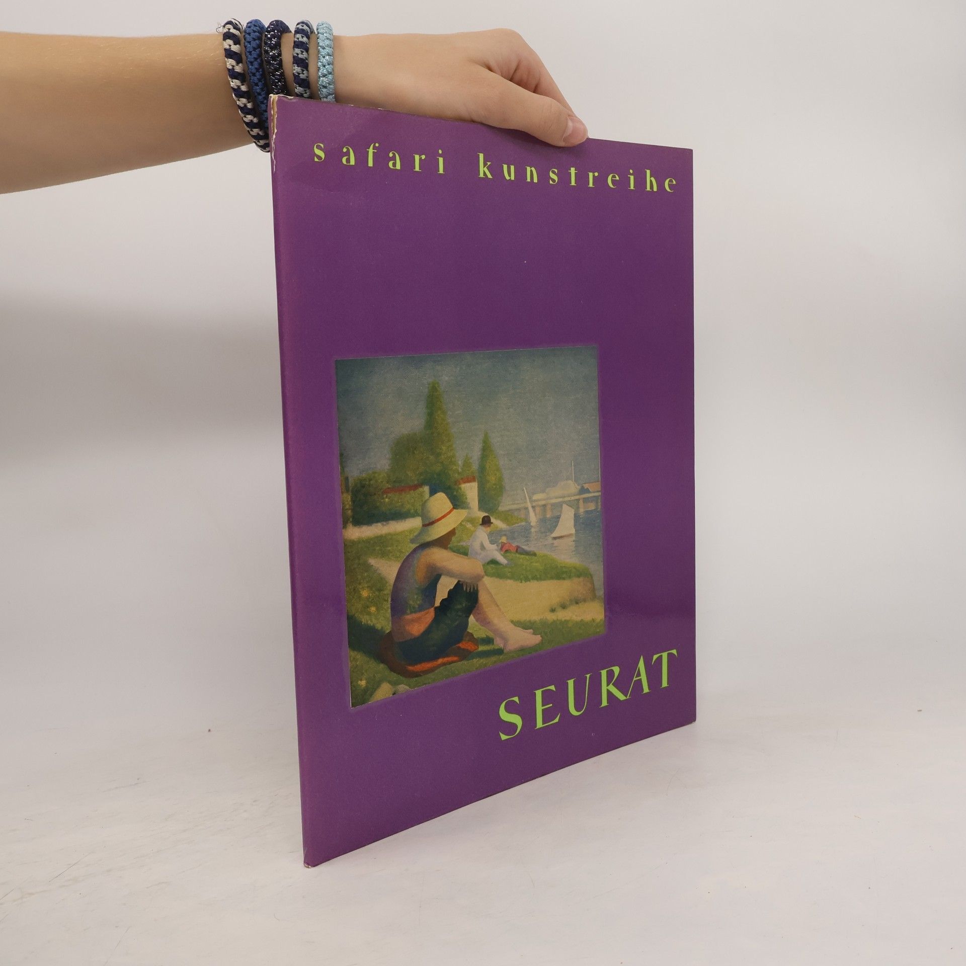 Autorenkollektiv Seurat