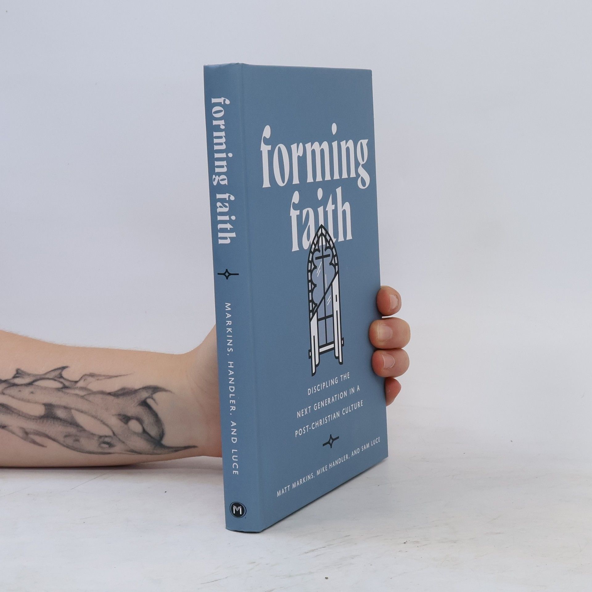 Various authors Forming Faith