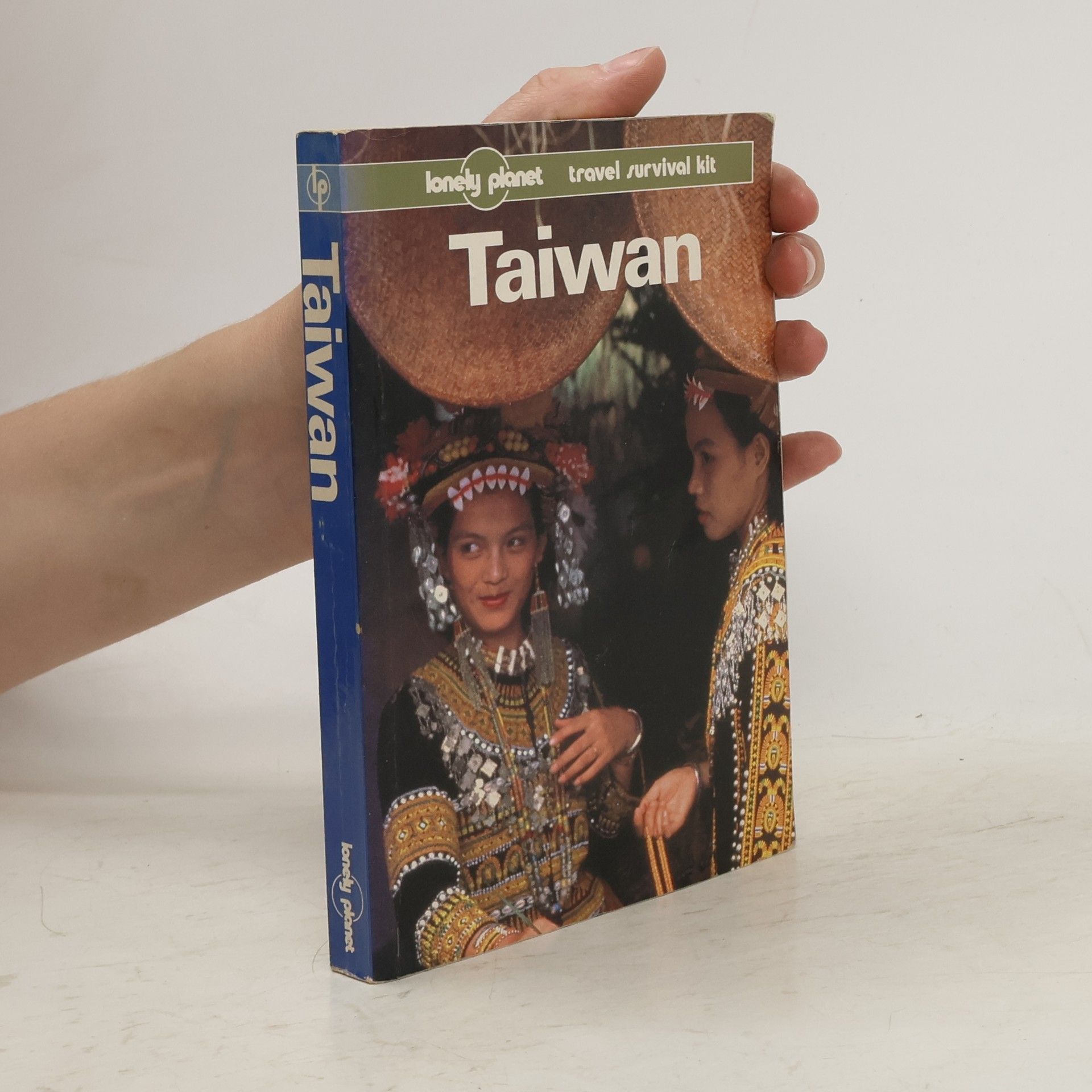 Robert Storey Taiwan