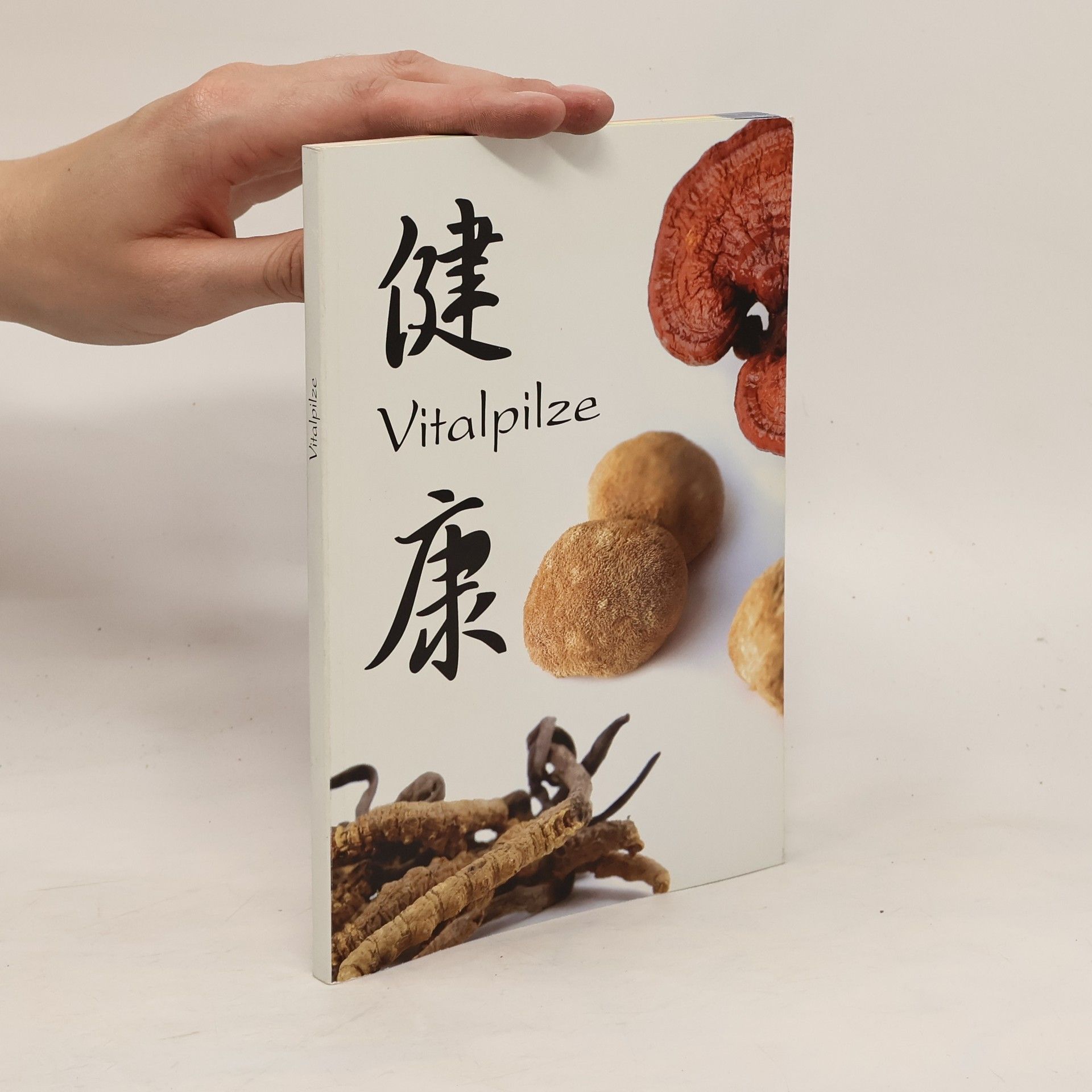 Auteurscollectief Heilpilze