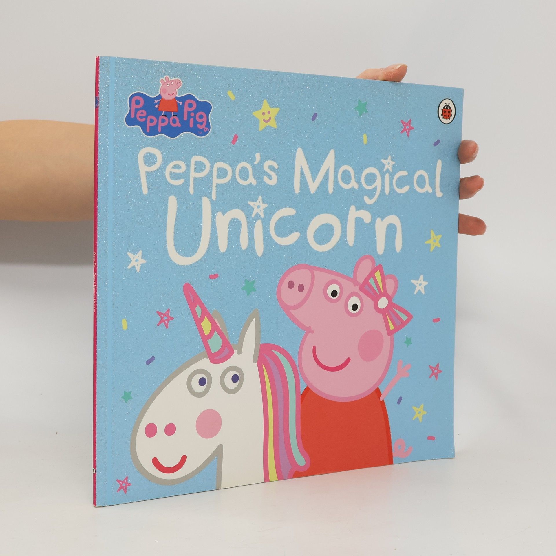 Penguin UK Peppa Pig: Peppa's Magical Unicorn
