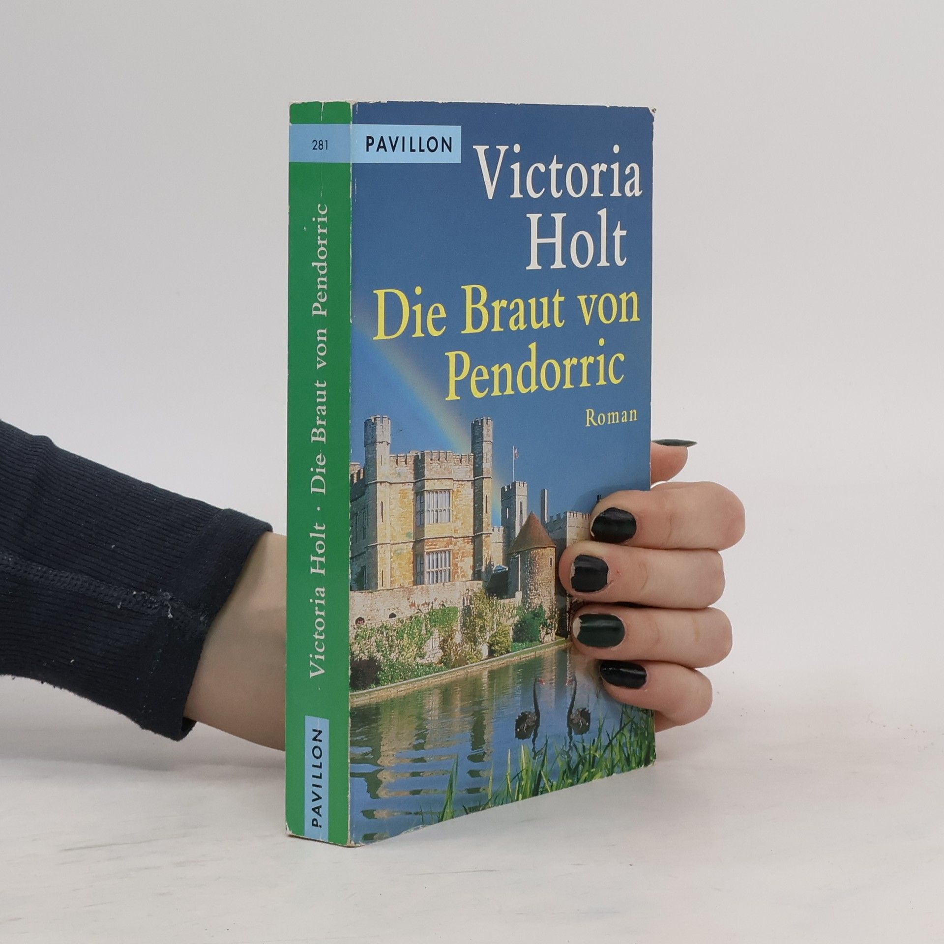 Jean Plaidy Die Braut von Pendorric