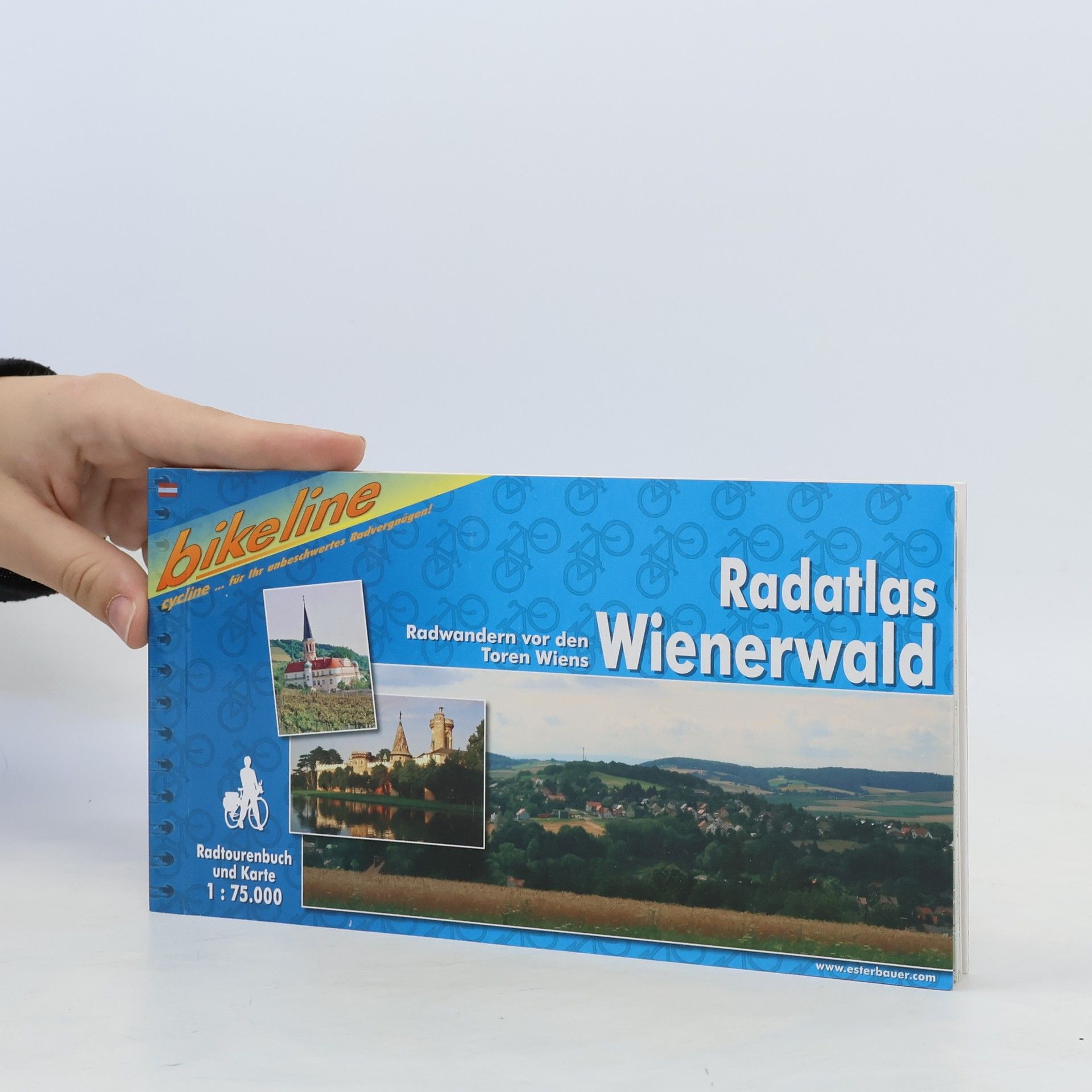 kolektiv Radatlas Wienerwald