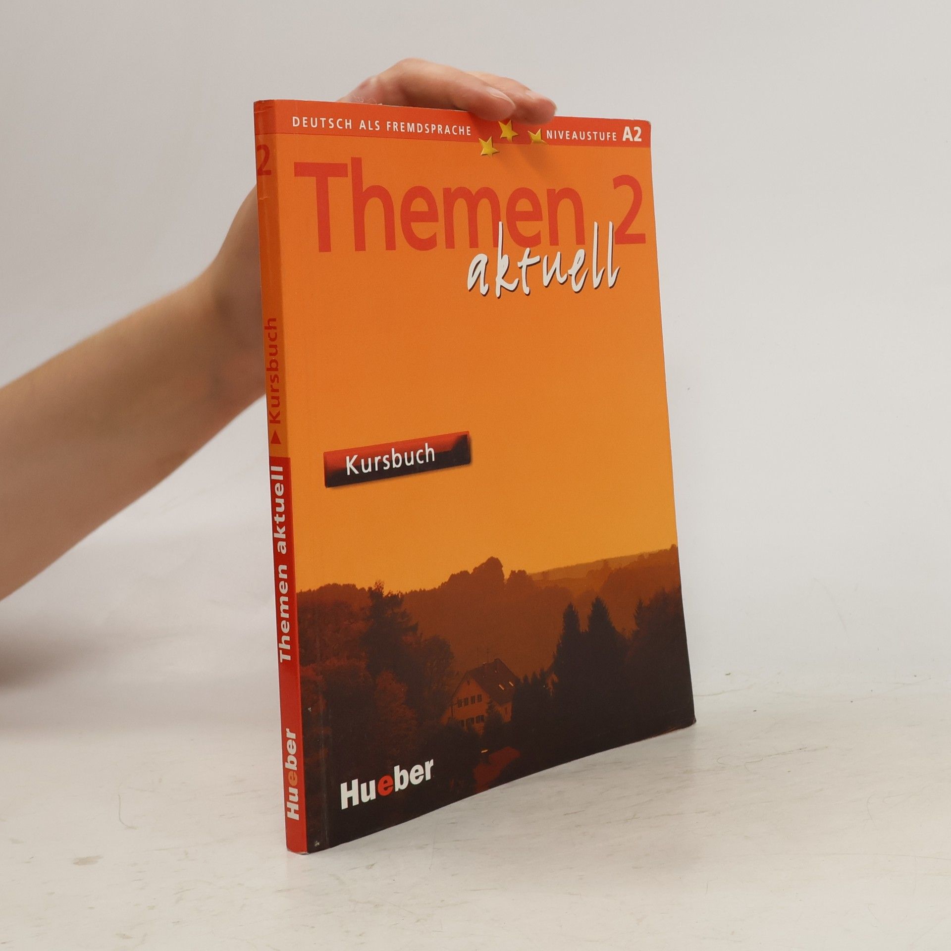 Collectif d'auteurs Themen aktuell 2