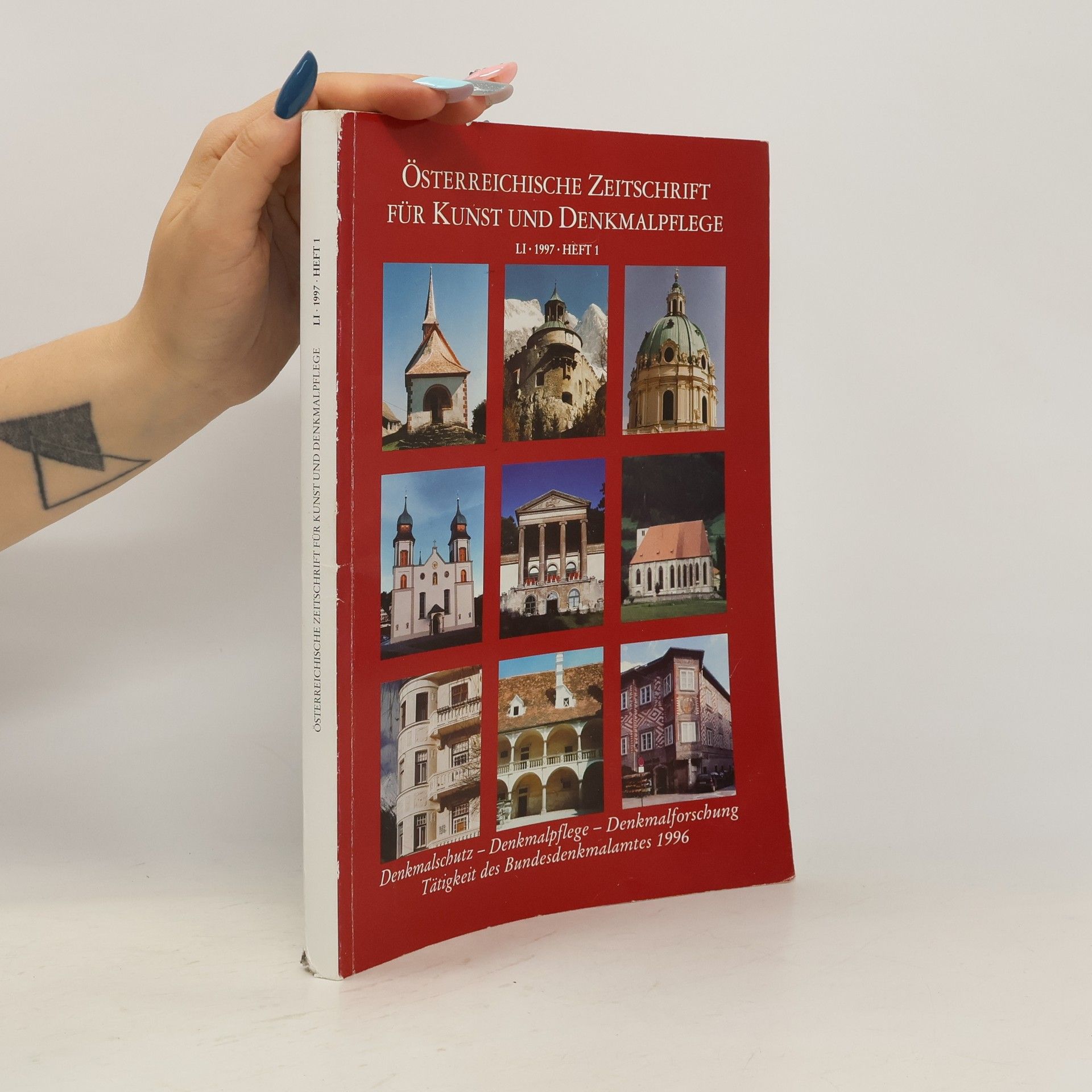 Wiltraud Resch Die Kunstdenkmäler der Stadt Graz