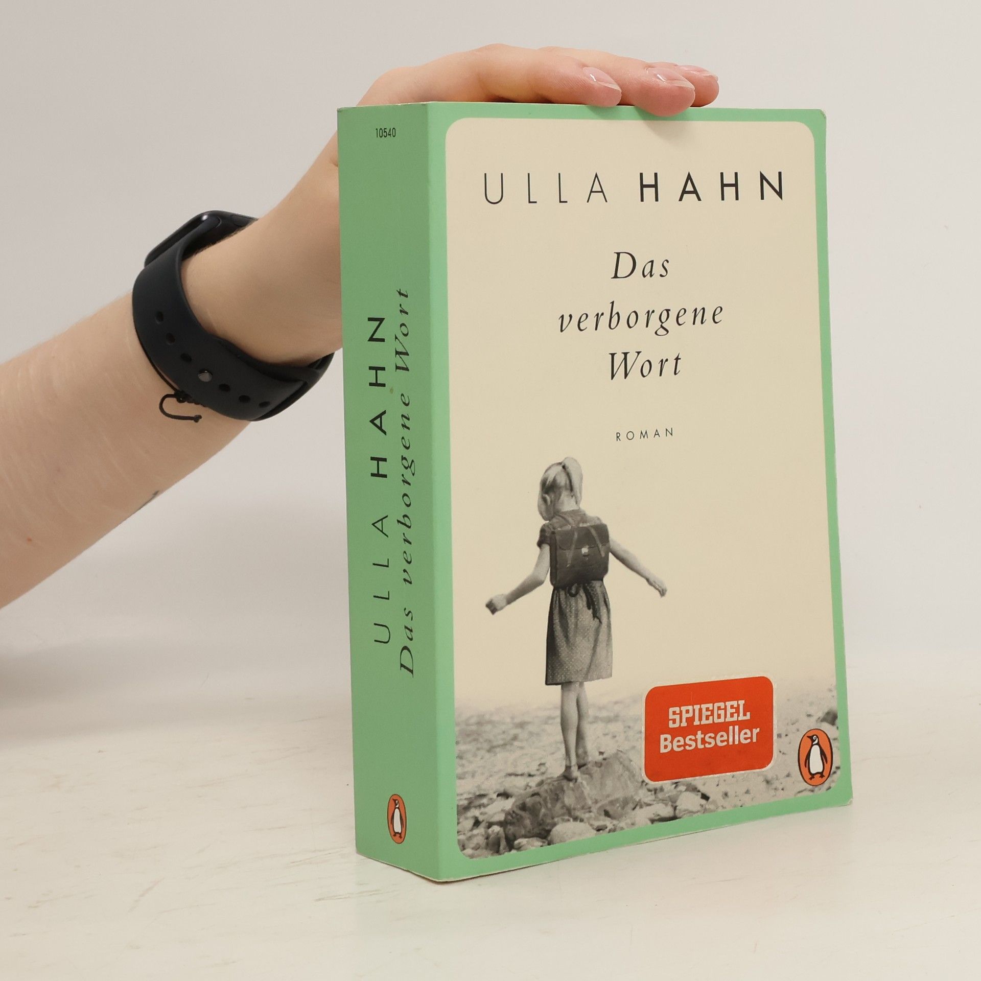 Ulla Hahn Das verborgene Wort