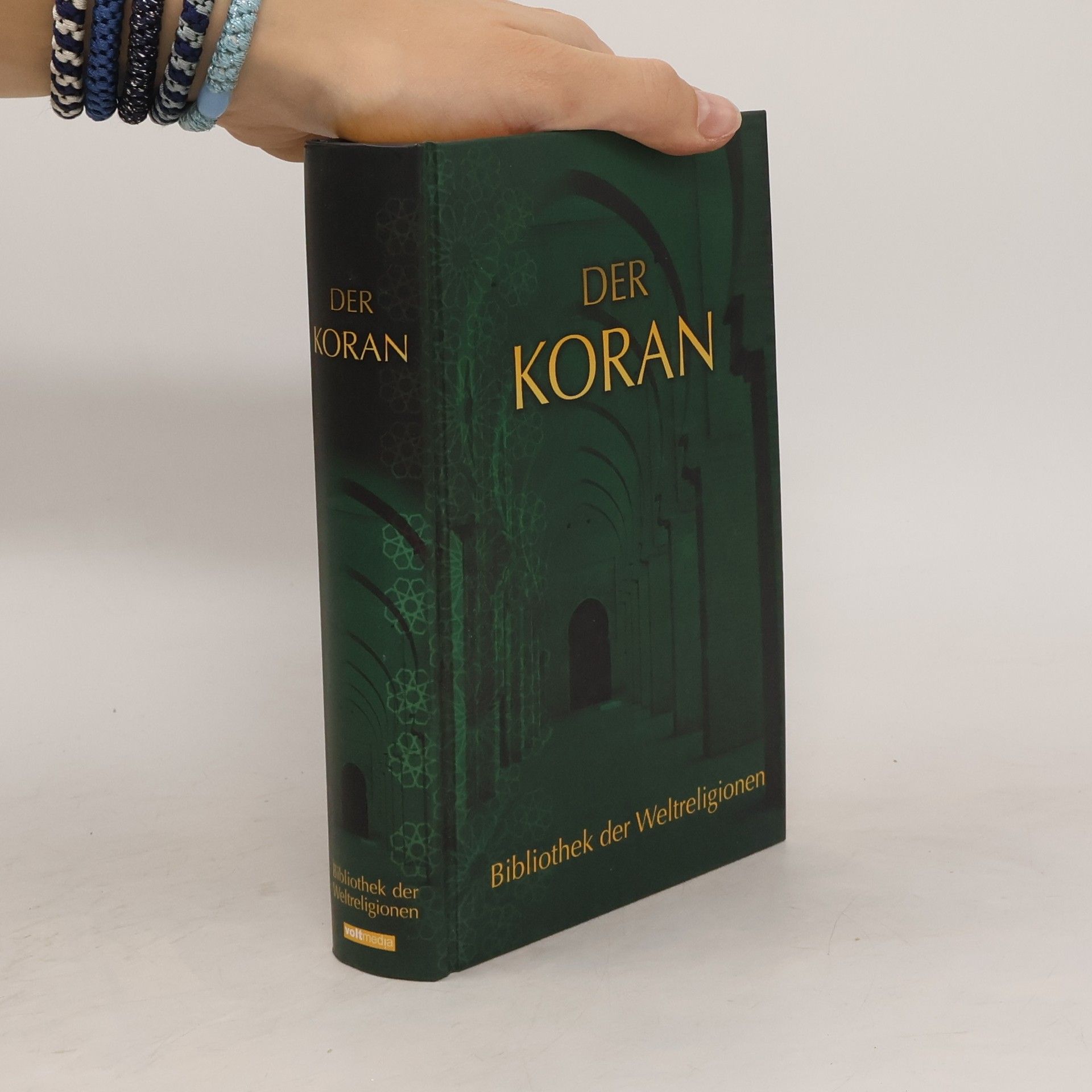 Der Koran