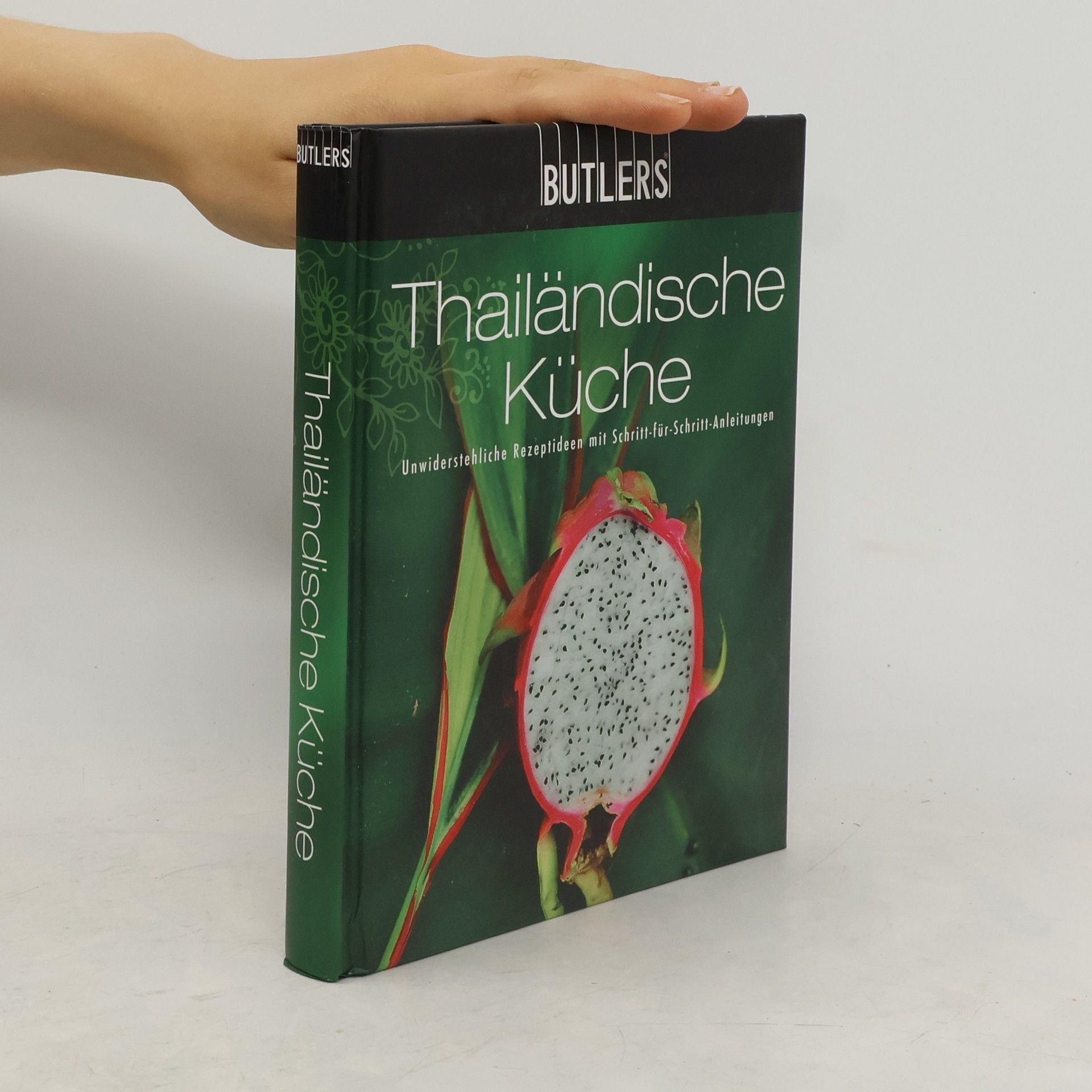 Autorenkollektiv Thailändische Küche