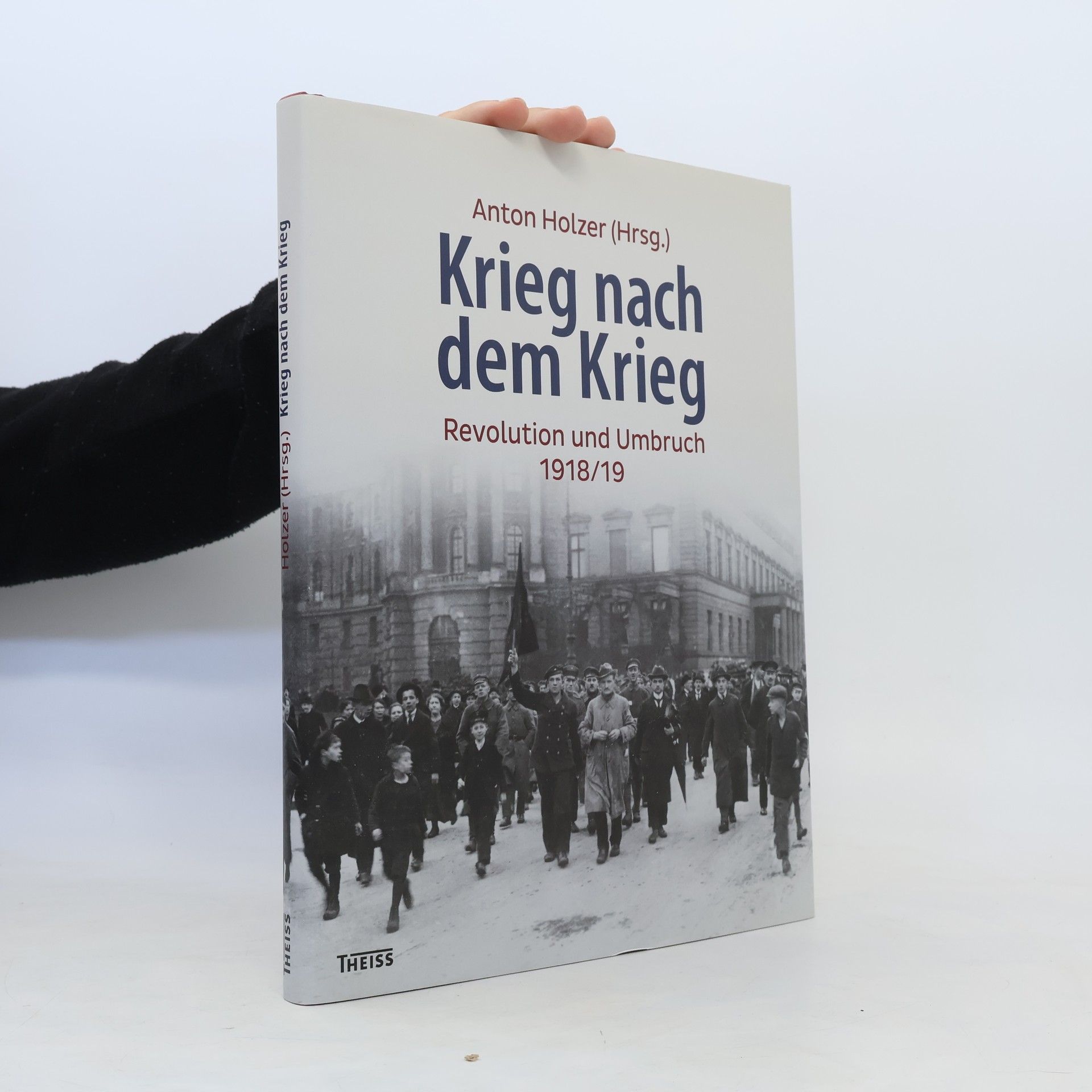 Krieg nach dem Krieg