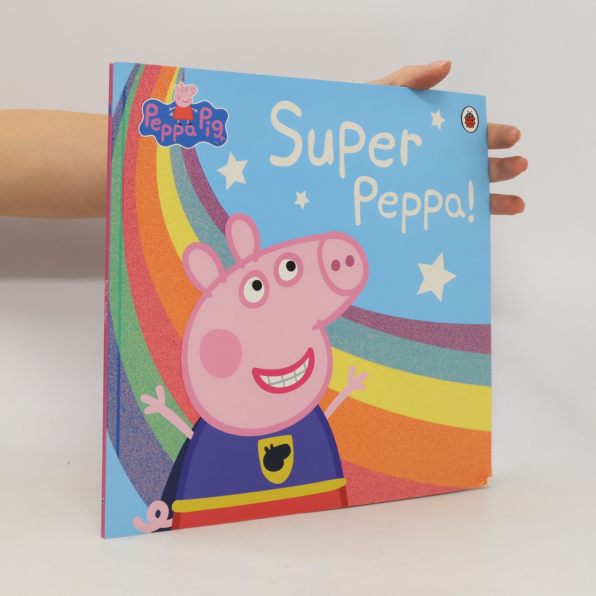 Peppa Pig Peppa Pig: Super Peppa!
