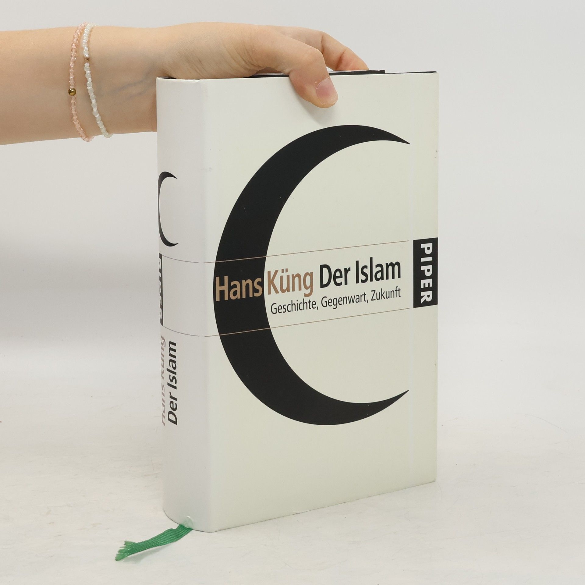 Hans Küng Der Islam