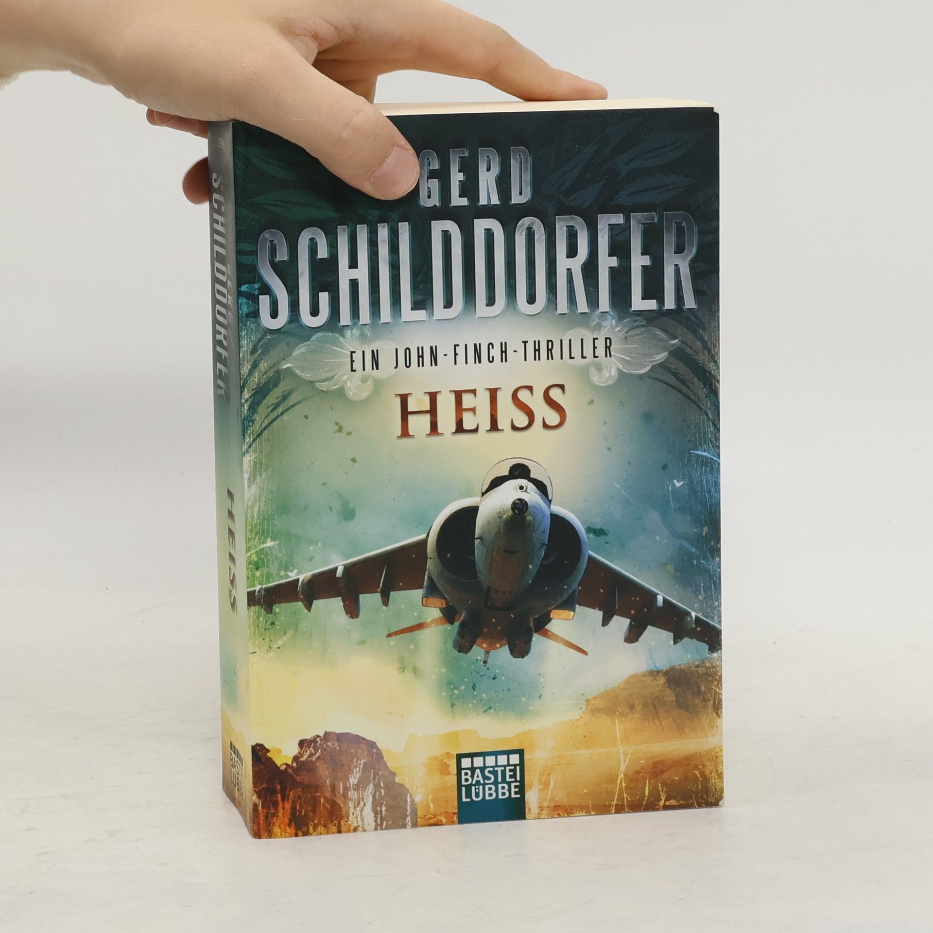 Gerd Schilddorfer Heiss