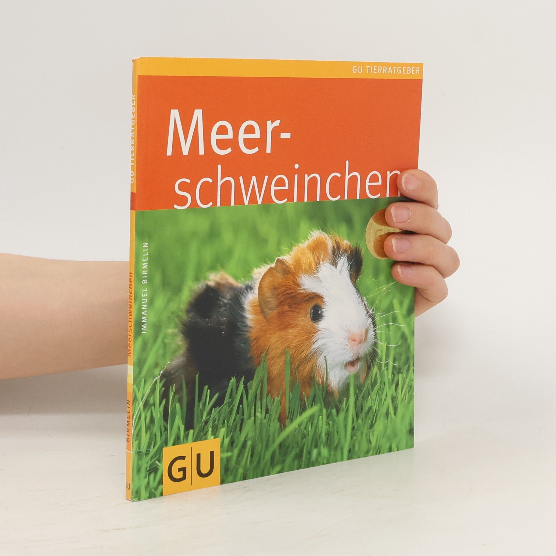 Immanuel Birmelin Meer-schweichen