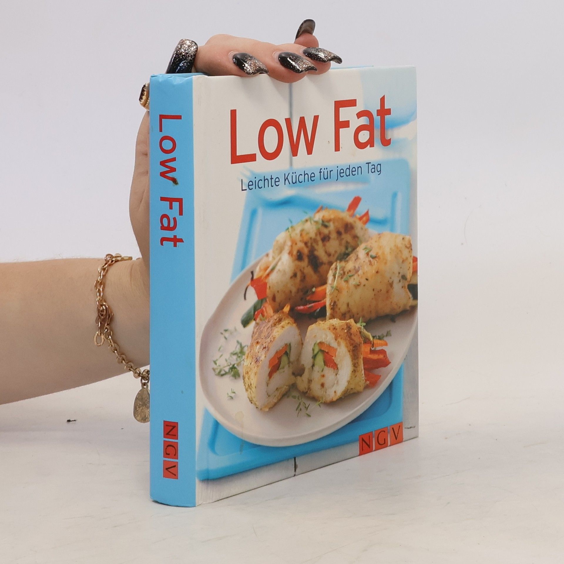 Autorenkollektiv Low Fat