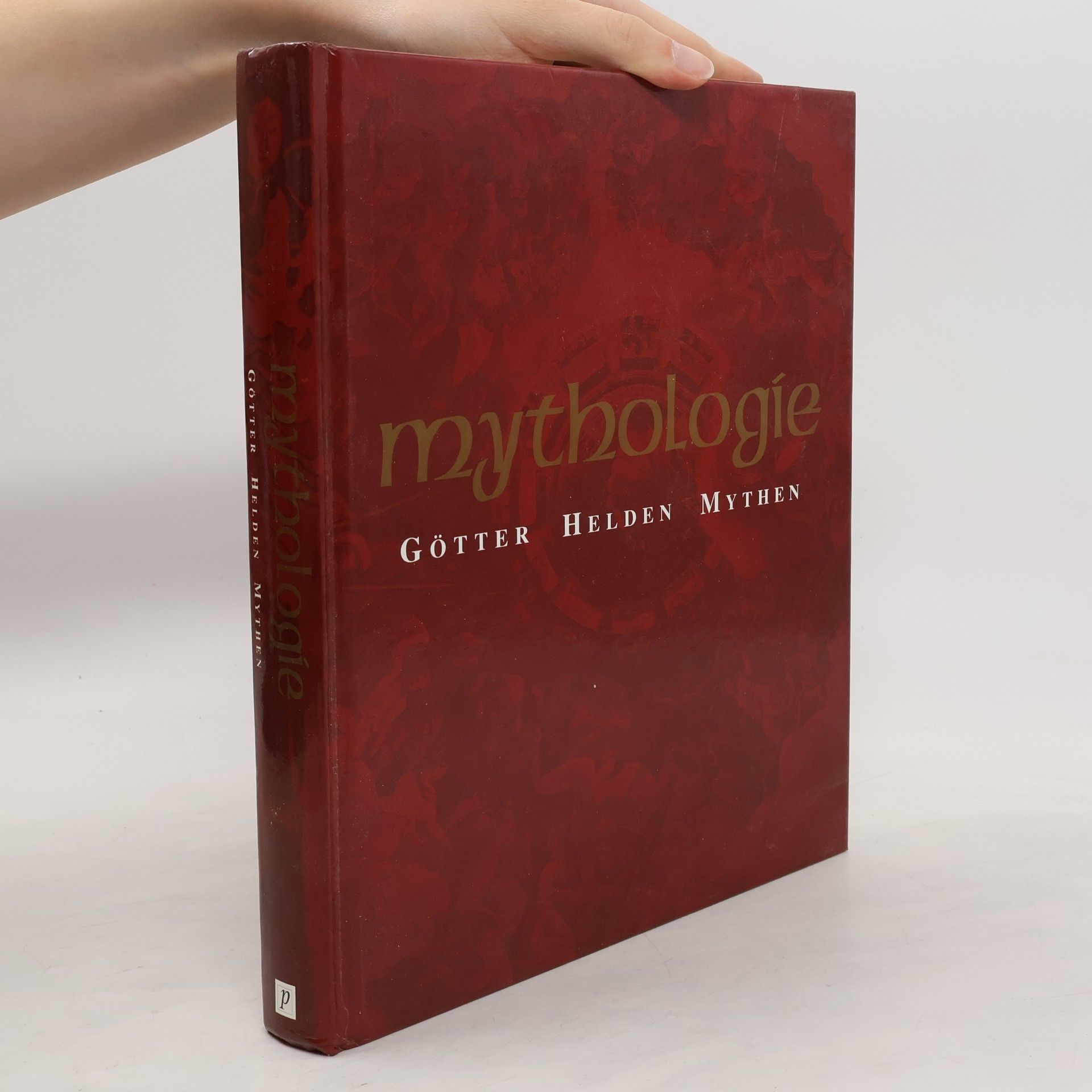 Loren Auerbach Mythologie