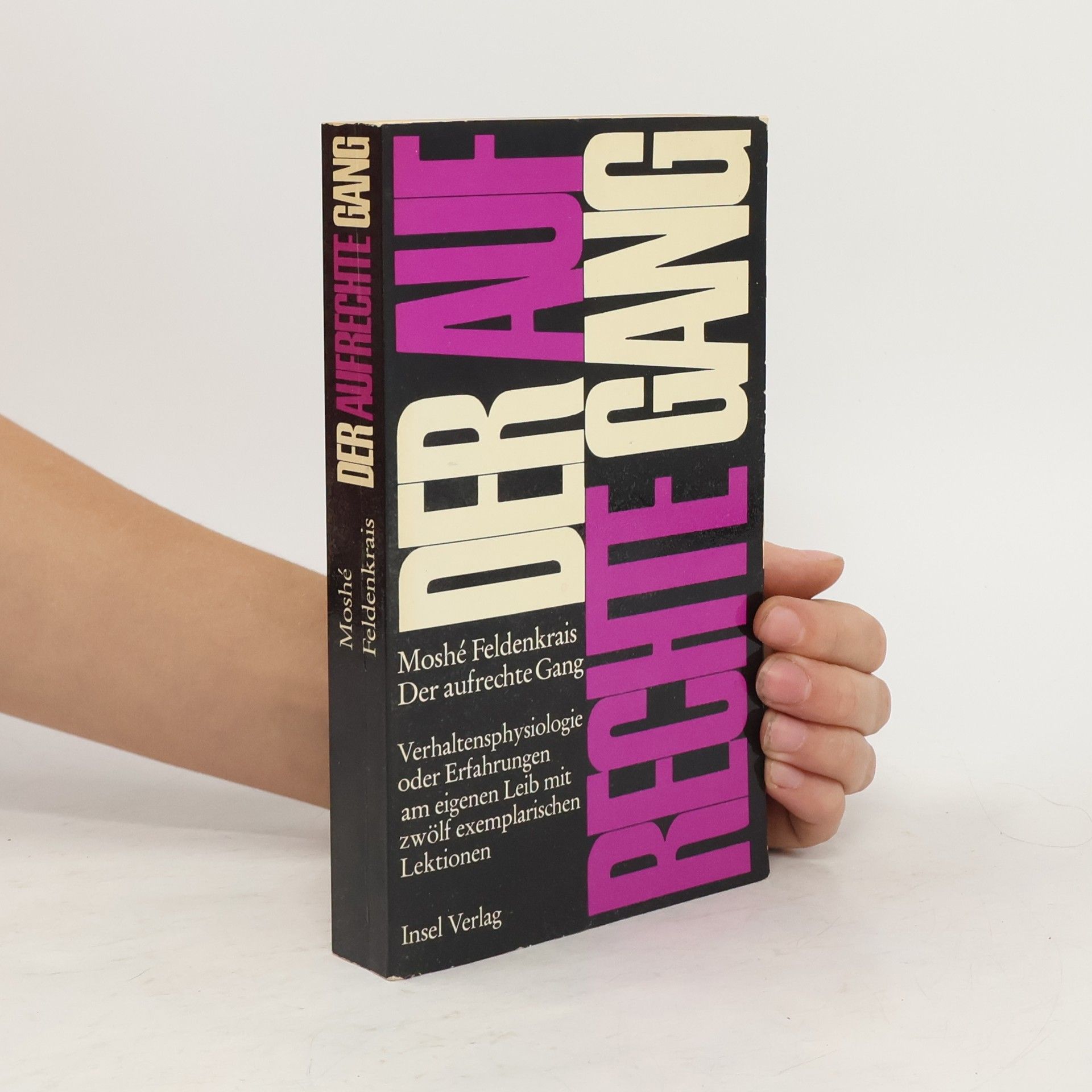 Collectif d'auteurs Der aufrechte Gang