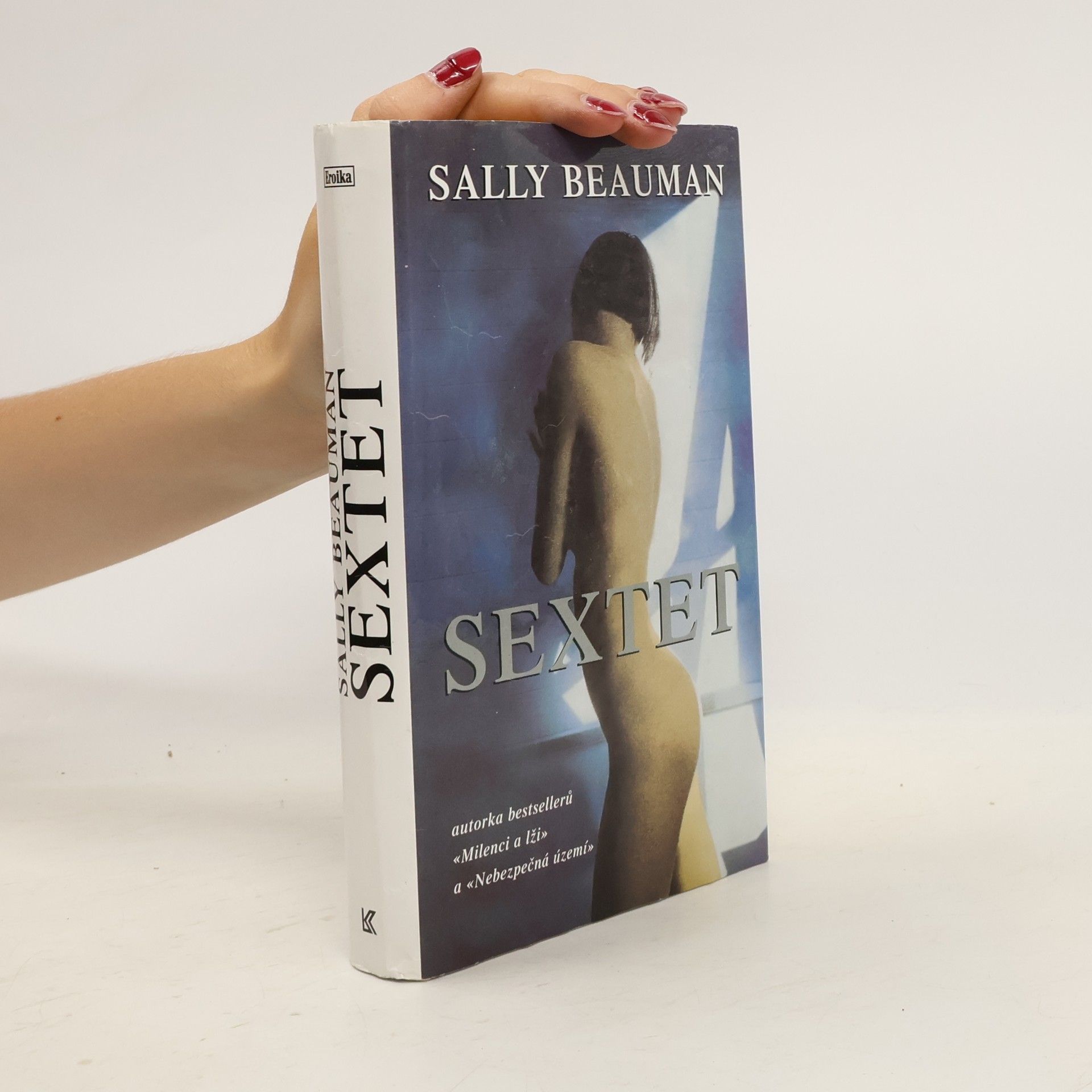 Sally Beauman Sextet