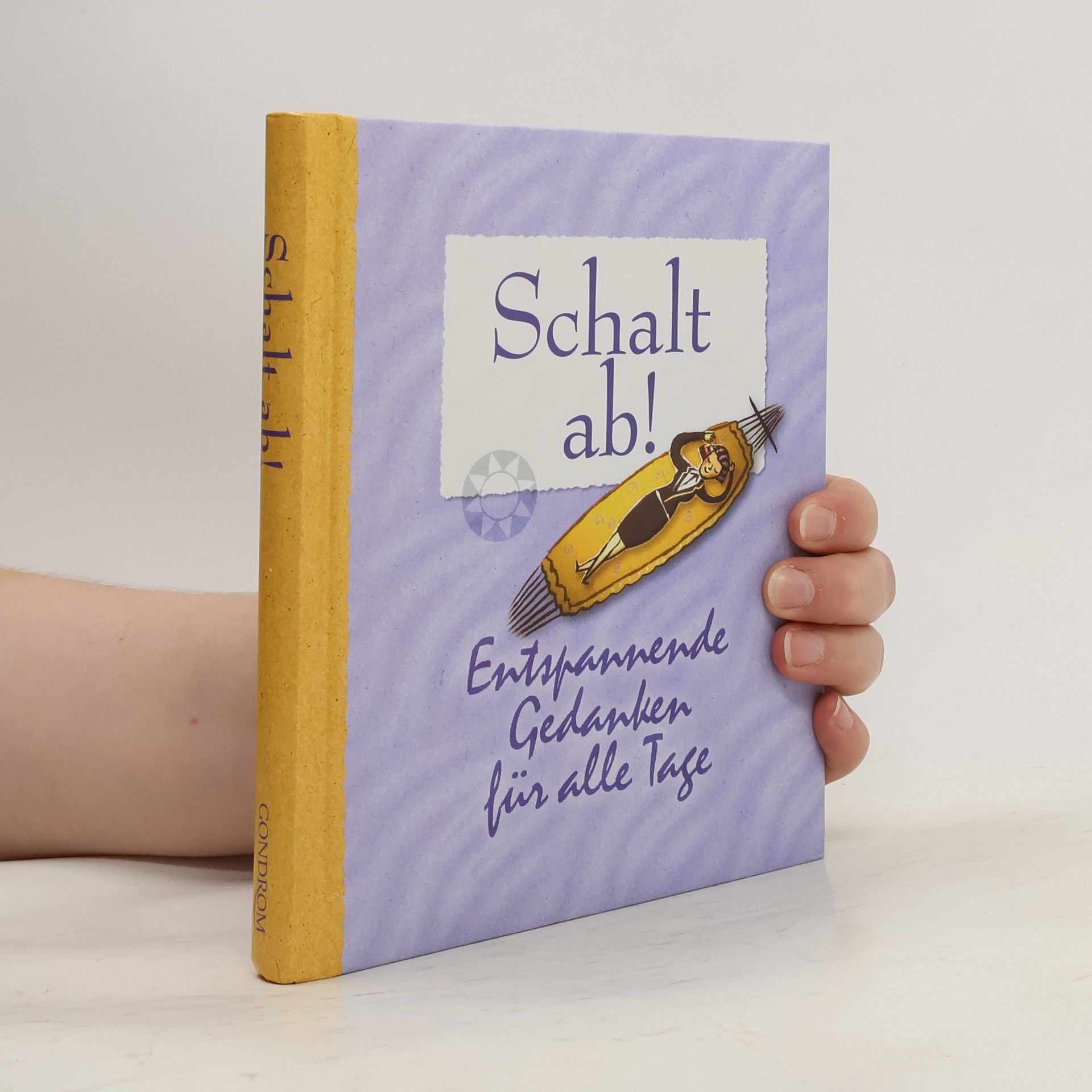 Elke Pohl Schalt ab!