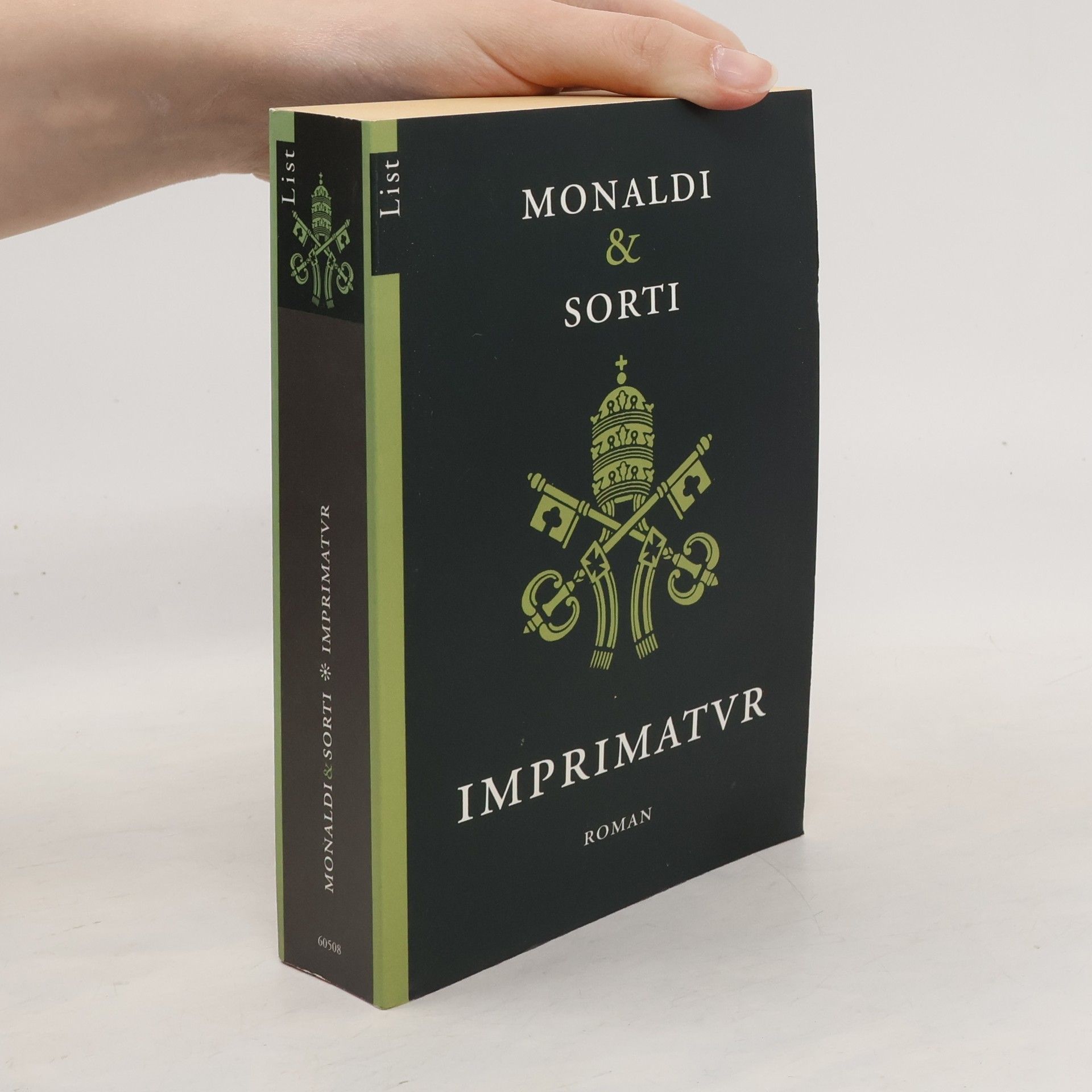 Francesco Sorti Imprimatvr