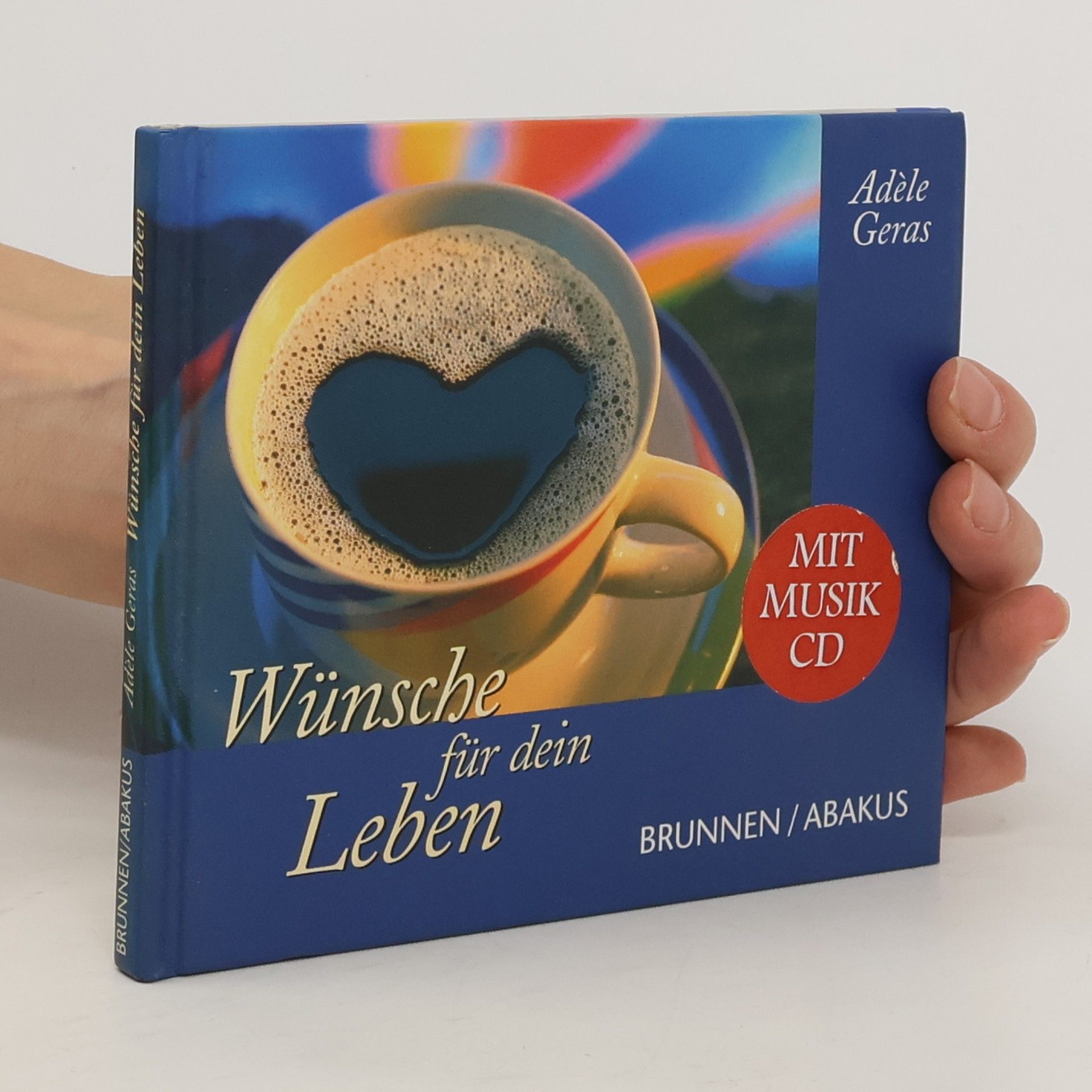 Auteurscollectief Wünsche für dein Leben