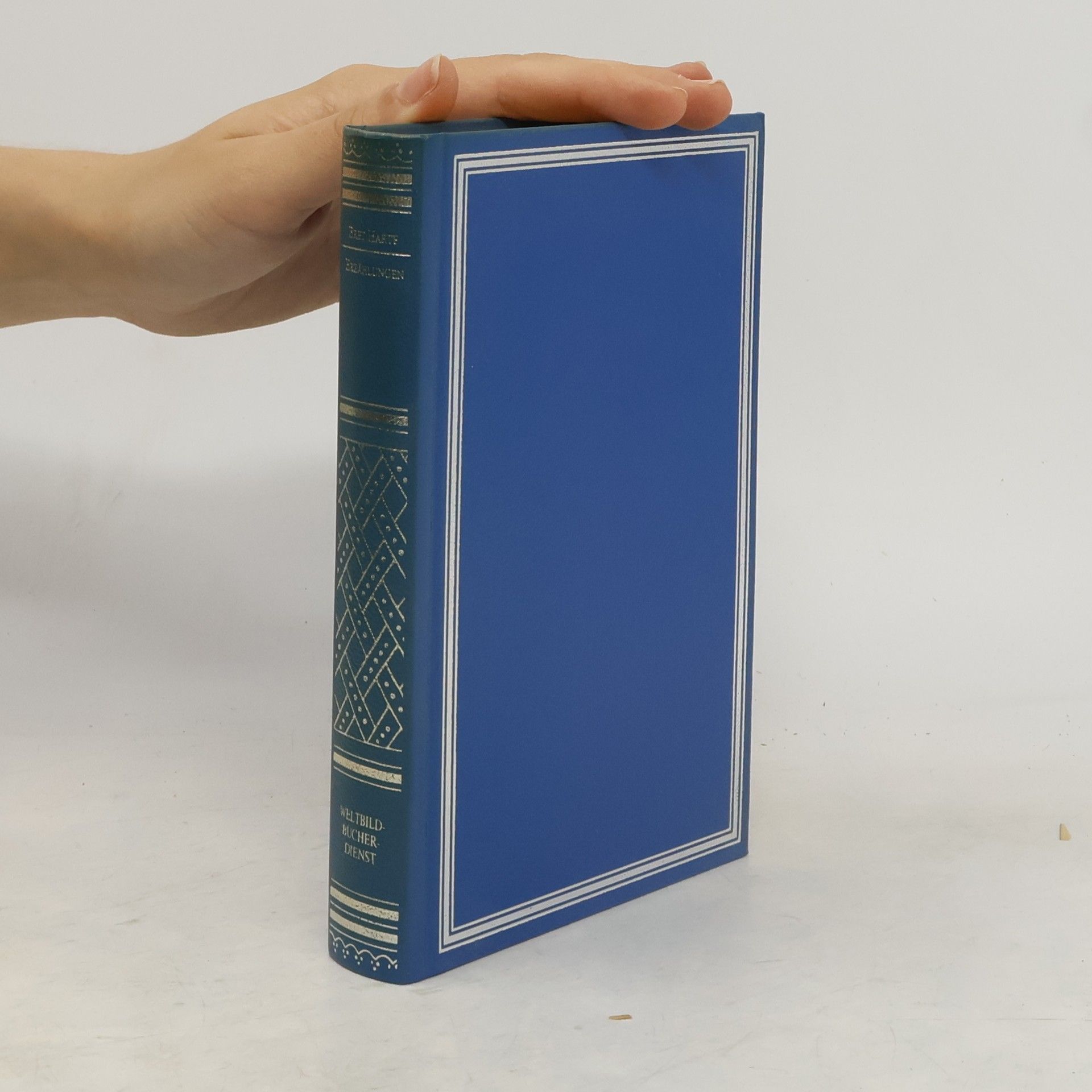 Bret Harte Erzählung