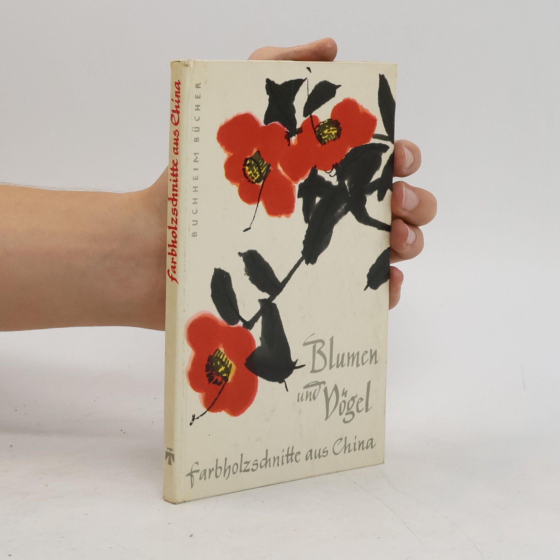 Autorenkollektiv Blumen und Vögel