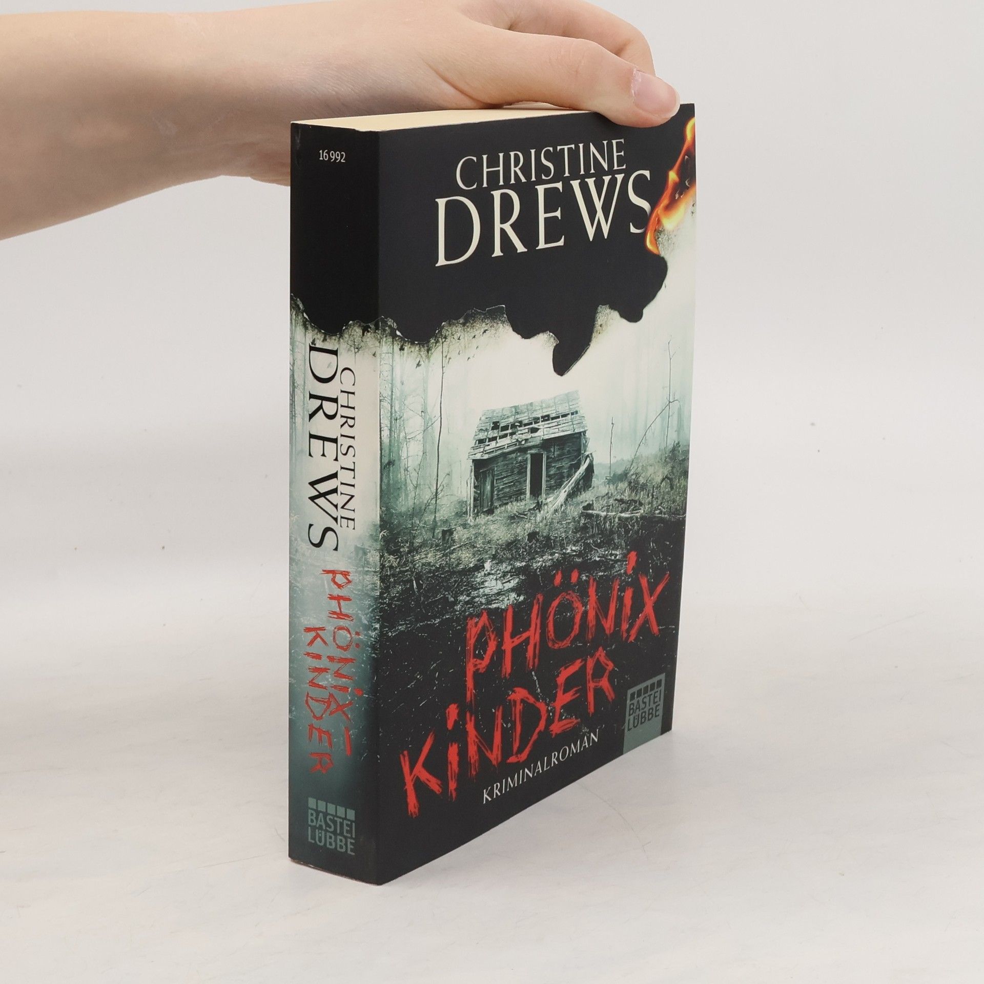 Christine Drews Phönixkinder