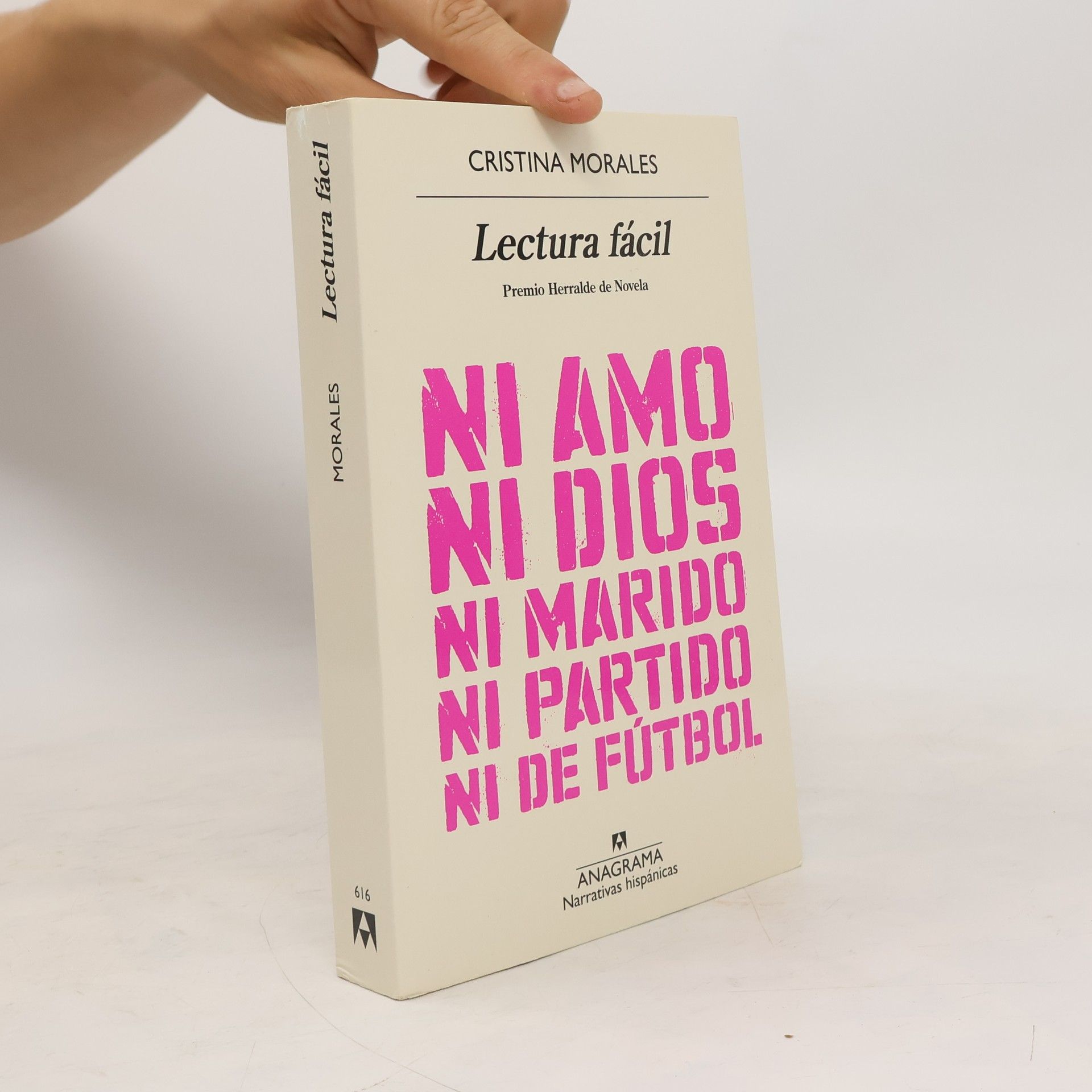 kolektiv Lectura fácil