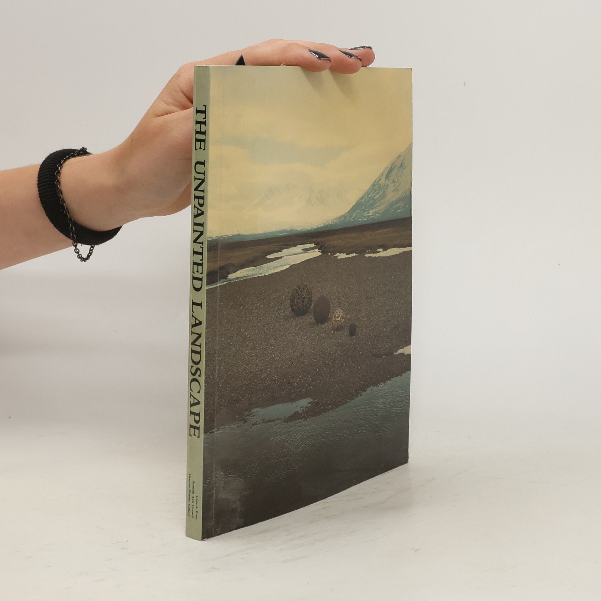 AA.VV. The Unpainted Landscape