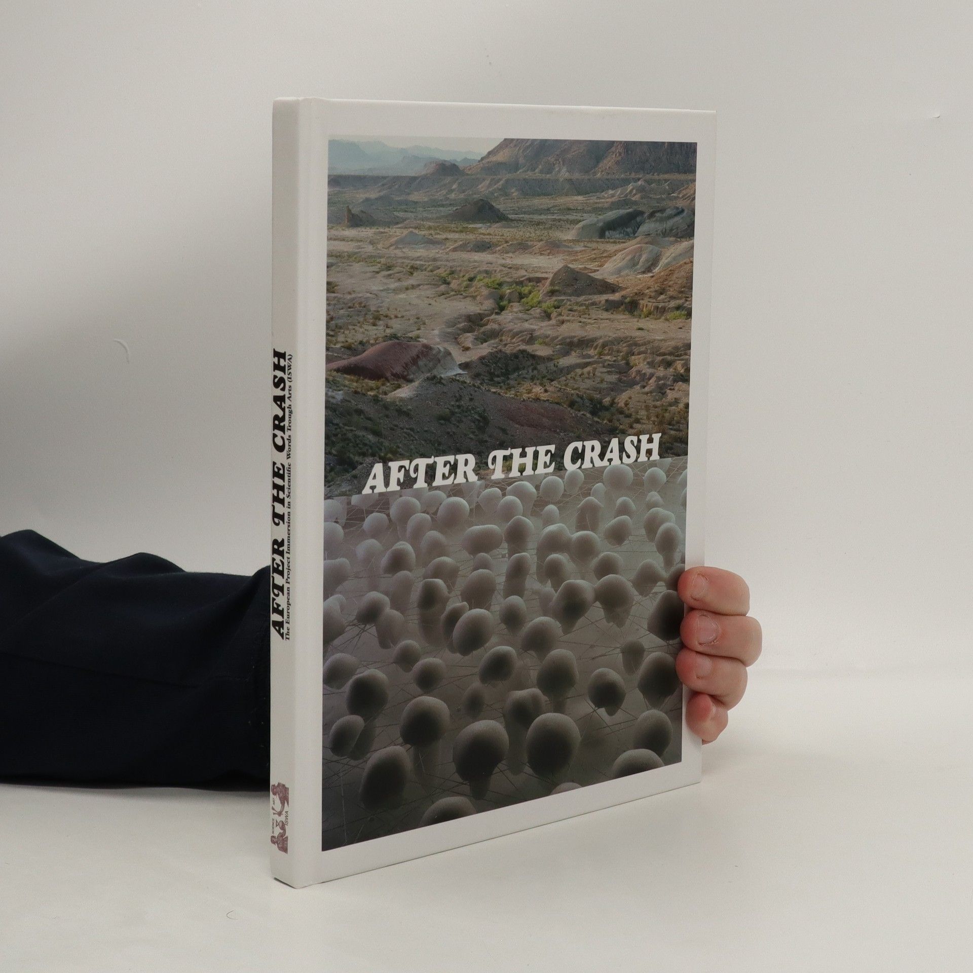 AA.VV. After the Crash