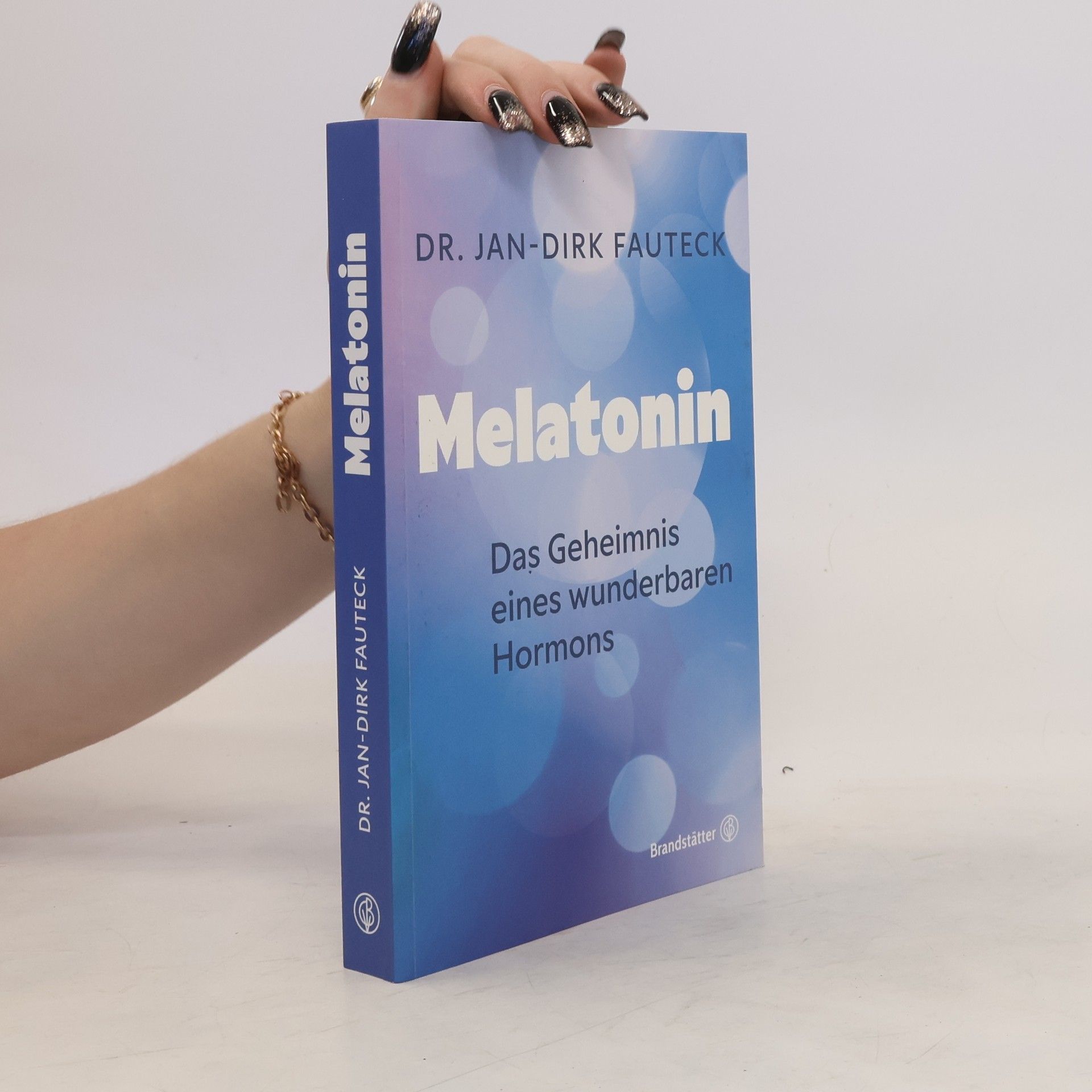 Jan-Dirk Fauteck Melatonin